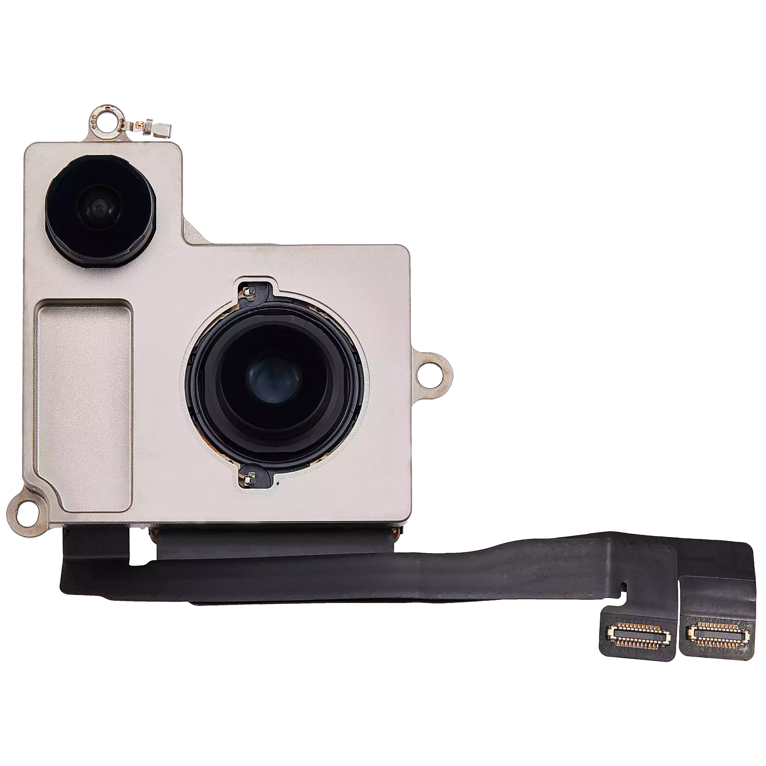 Back Camera For iPhone 15 (Aftermarket Plus)