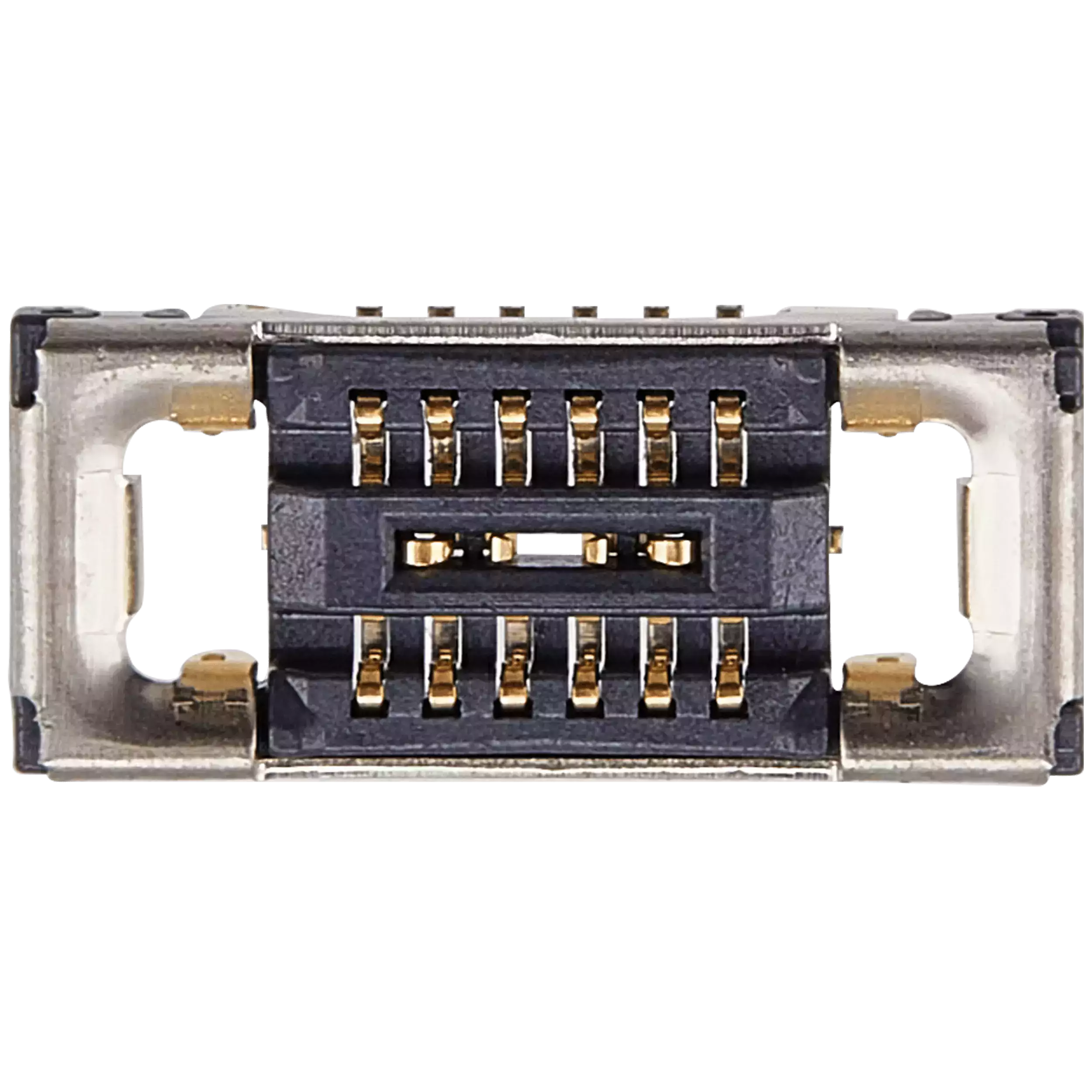 Antenna FPC Connector For iPhone 16 Pro / 16 Pro Max (12 Pin)