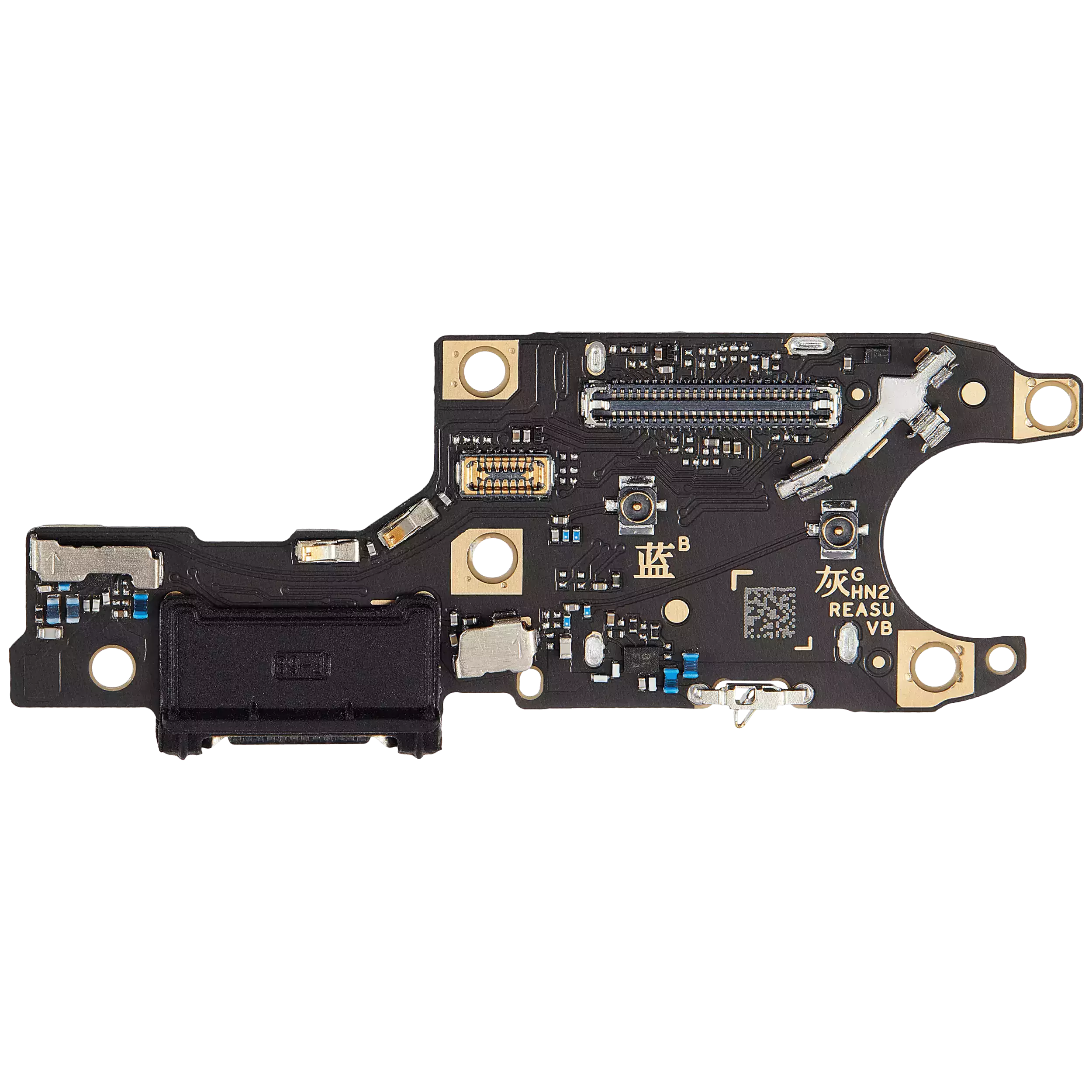 Charging Port With Board For Honor 90
