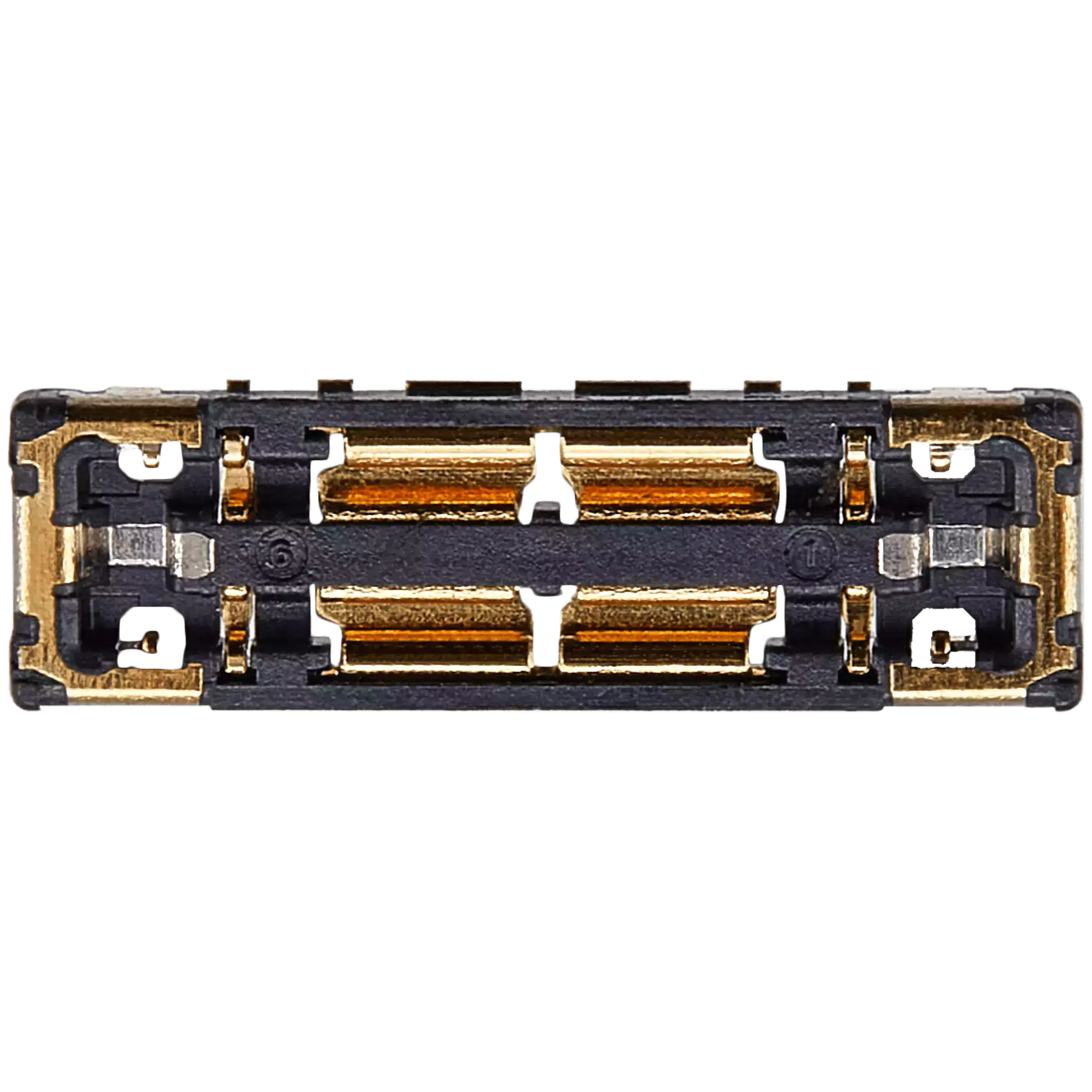 Battery FPC Connector For iPhone 16 Pro / 16 Pro Max (4 Pin)