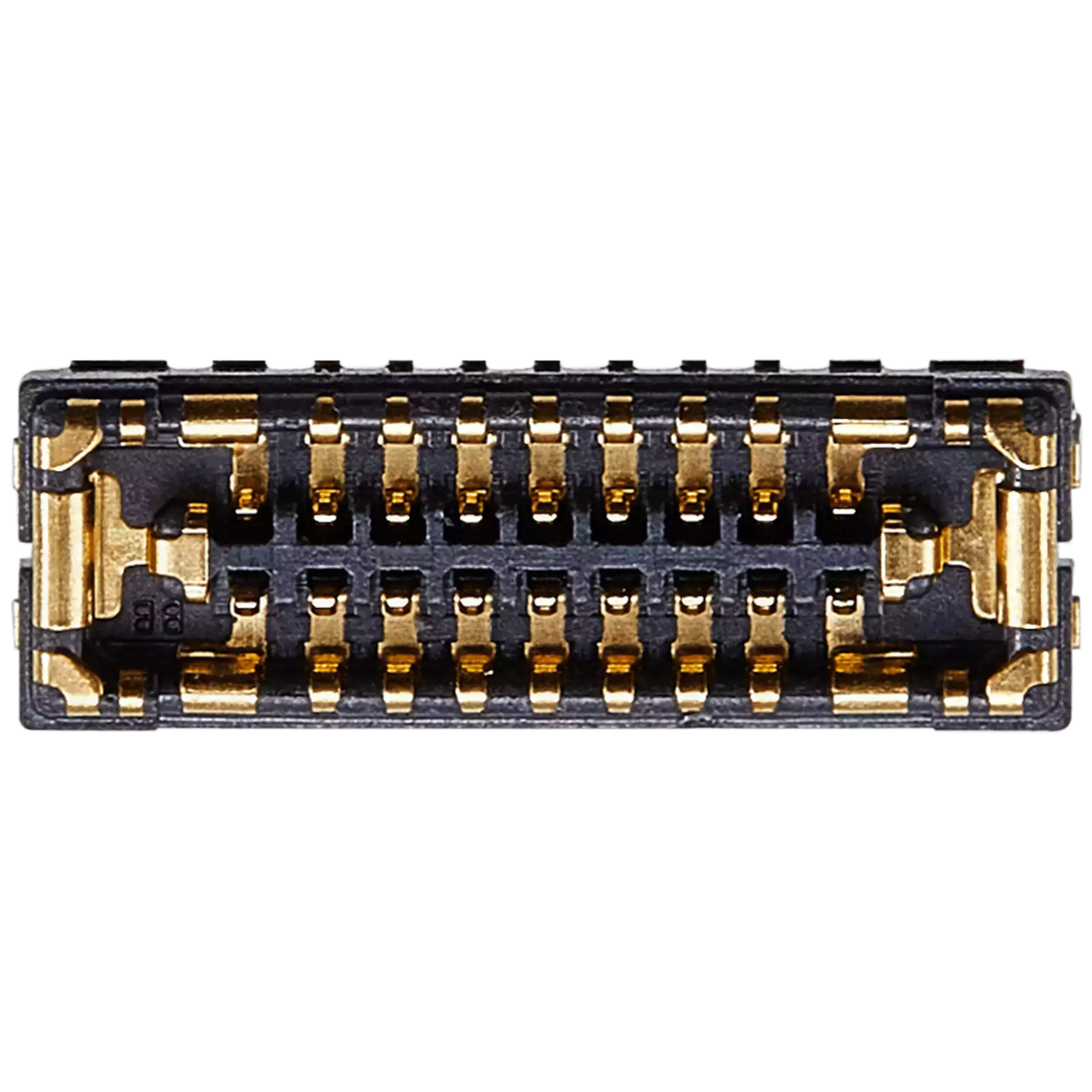 Front Camera FPC Connector For iPhone 16 Pro / 16 Pro Max (14 Pin)