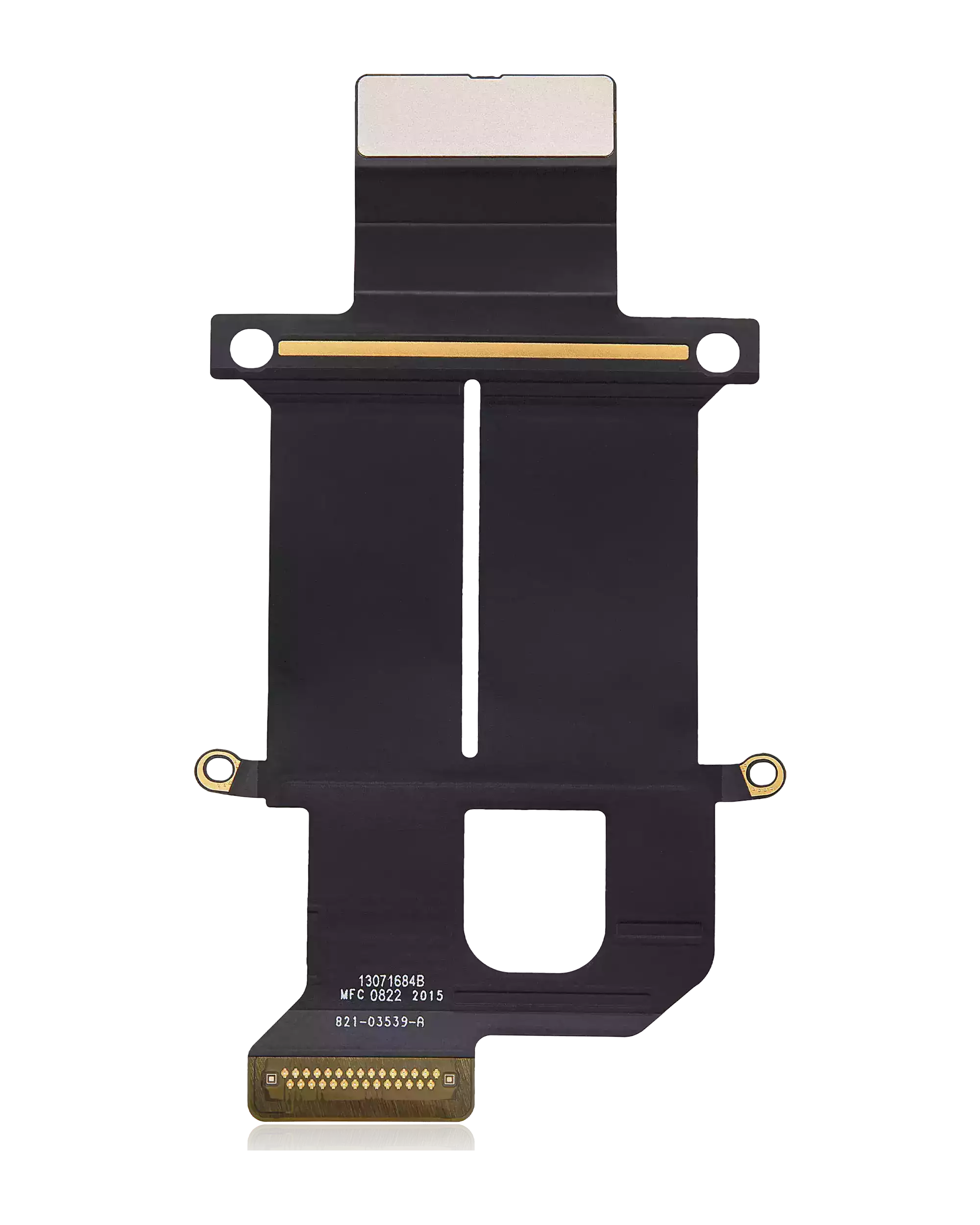 LCD Cable For MacBook Air 13" (A2681 / Mid 2022 / A3113 / Mid 2024 / A3240 / Early 2025) (Soldering Required)
