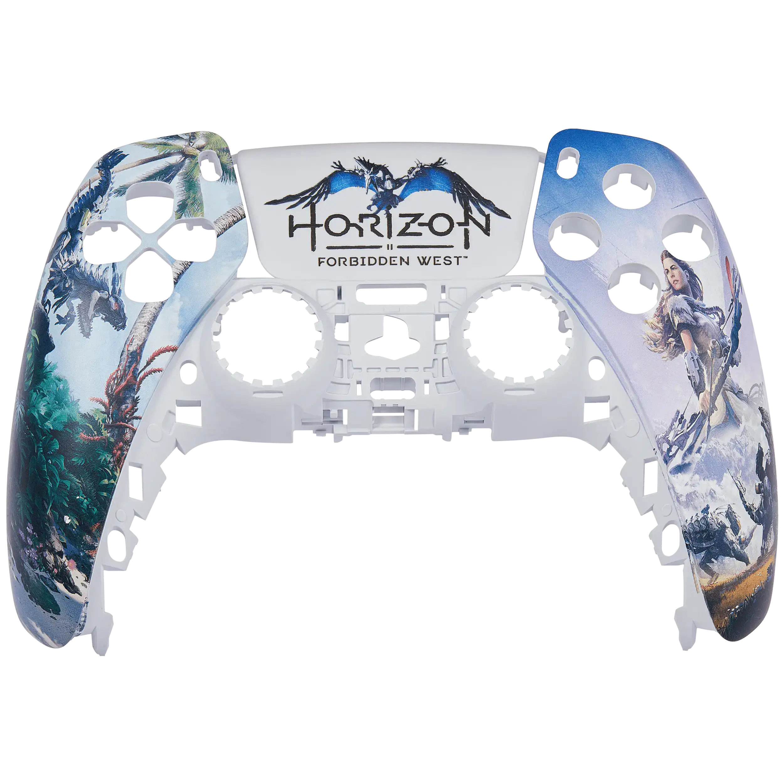 Top Faceplate For PlayStation 5 (Horizon)