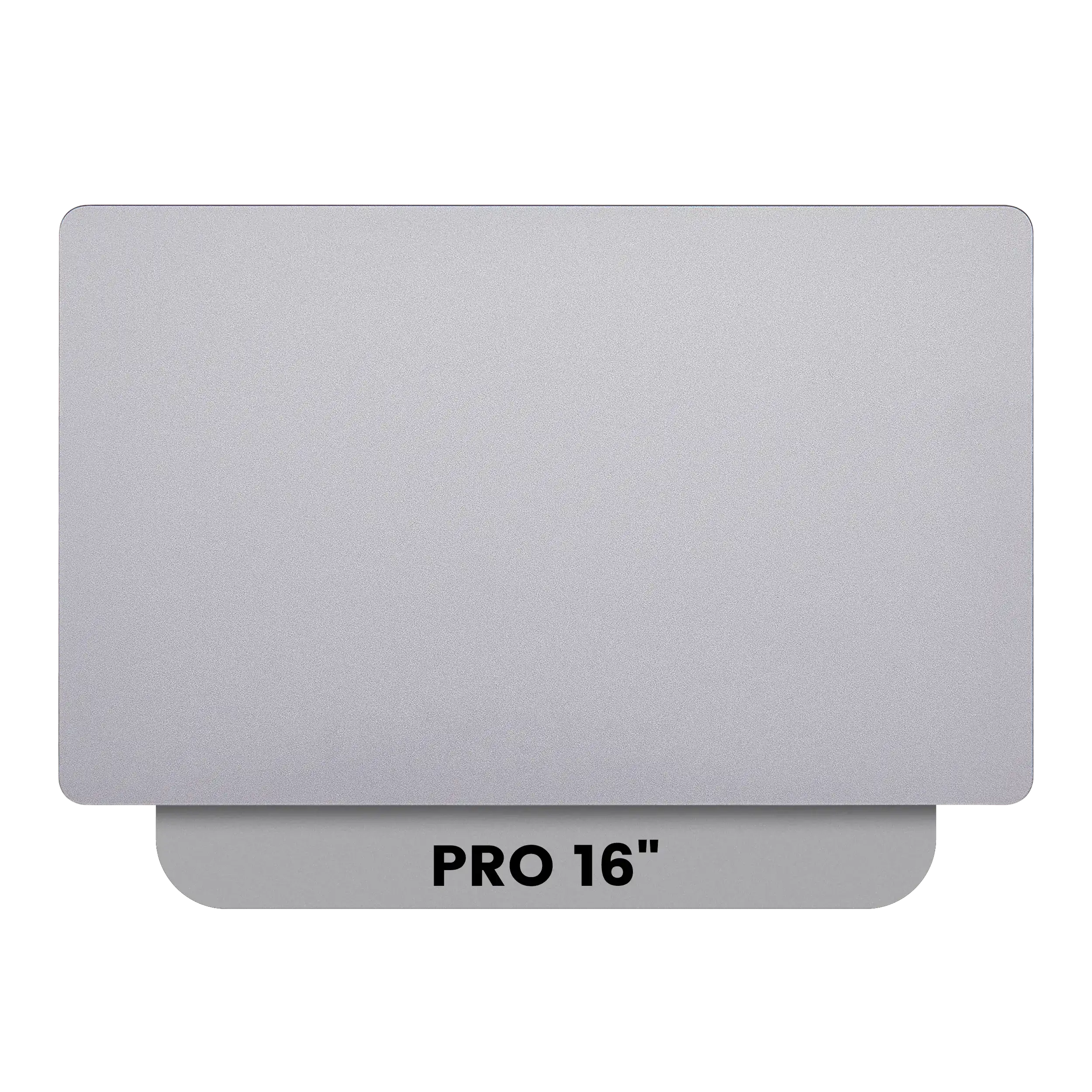 Trackpad For MacBook Pro 16" A2780 (2023)  (Space Gray)