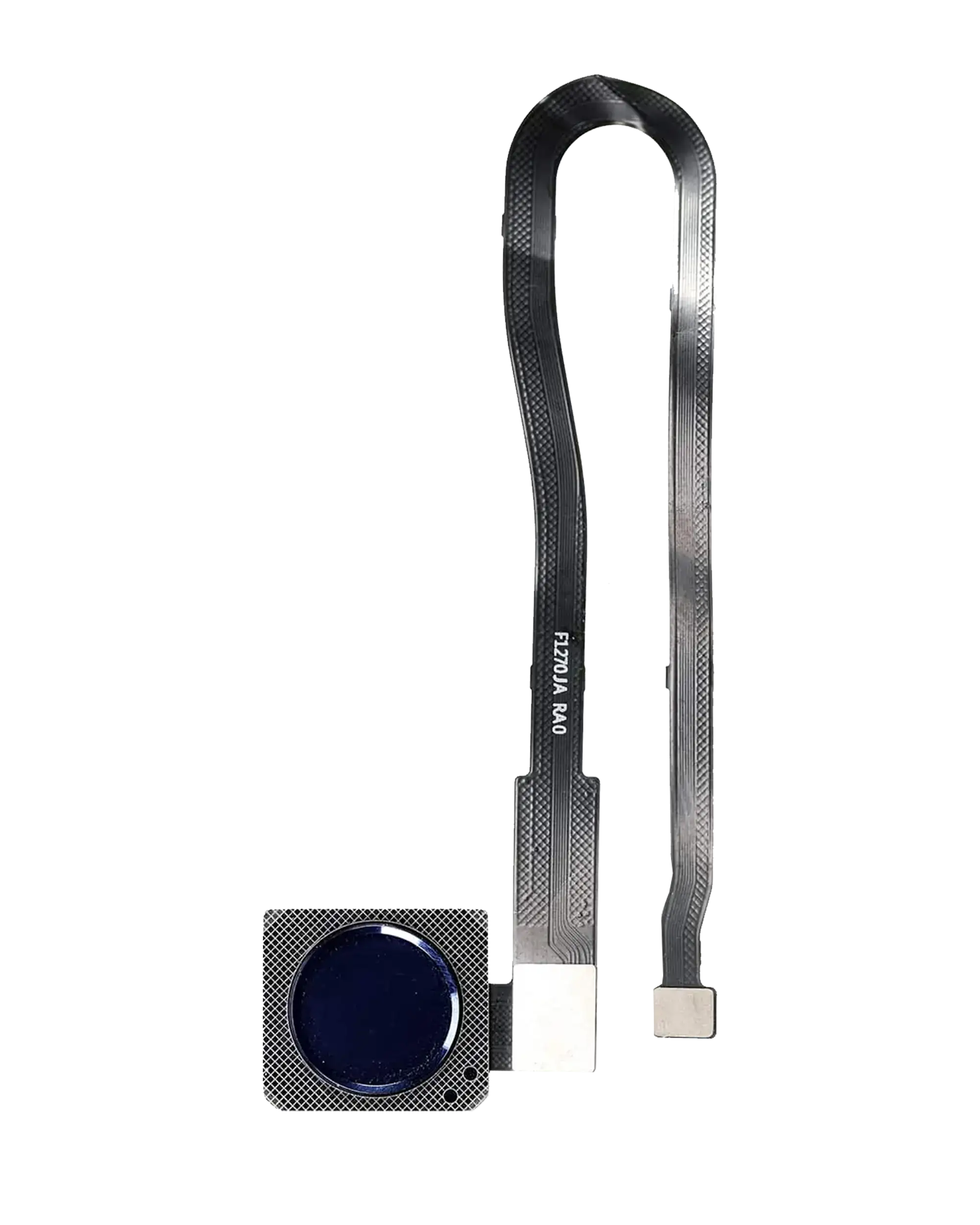 Fingerprint Reader With Flex Cable For Huawei Mate 10 Pro (Midnight Blue)