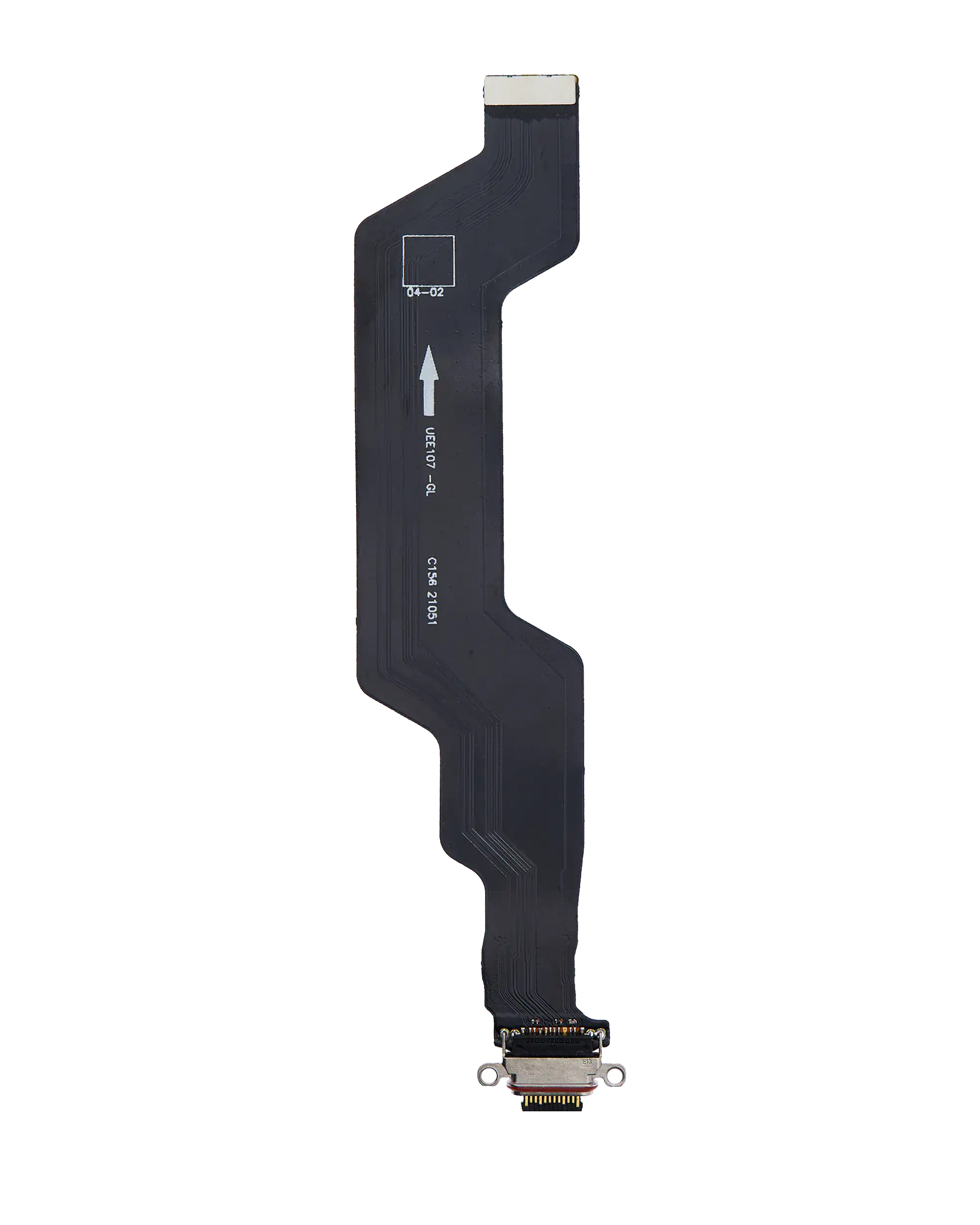 Charging Port Flex Cable For OnePlus 9