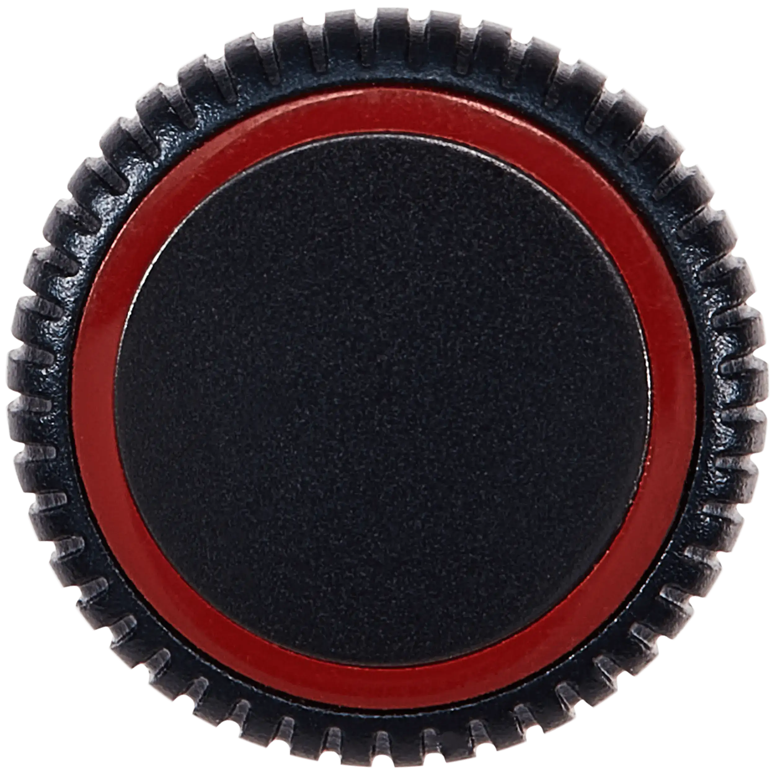 Crown Nut For Watch Series 7 / 8 / 9 (41MM / 45MM) (LTE Version) (Black)