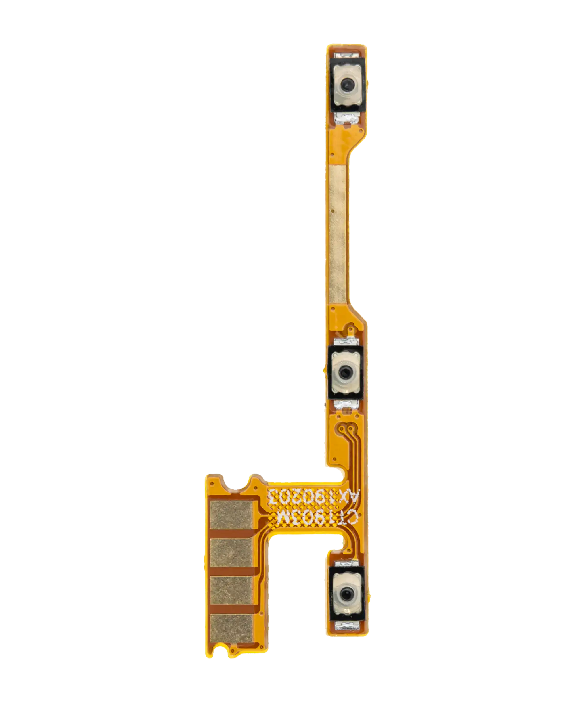 Power & Volume Button Flex Cable For Xiaomi Redmi Note 7 / 7 Pro