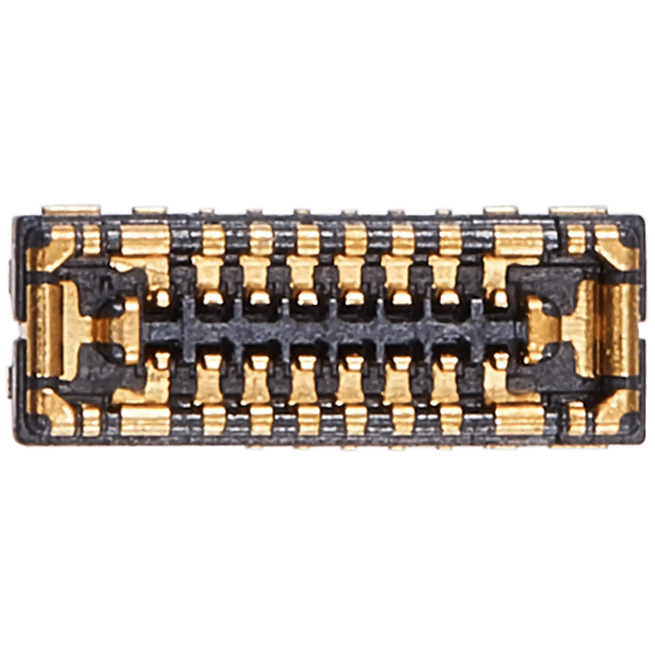 Power Button Flex FPC Connector For iPhone 16 / 16 Plus (12 Pin)