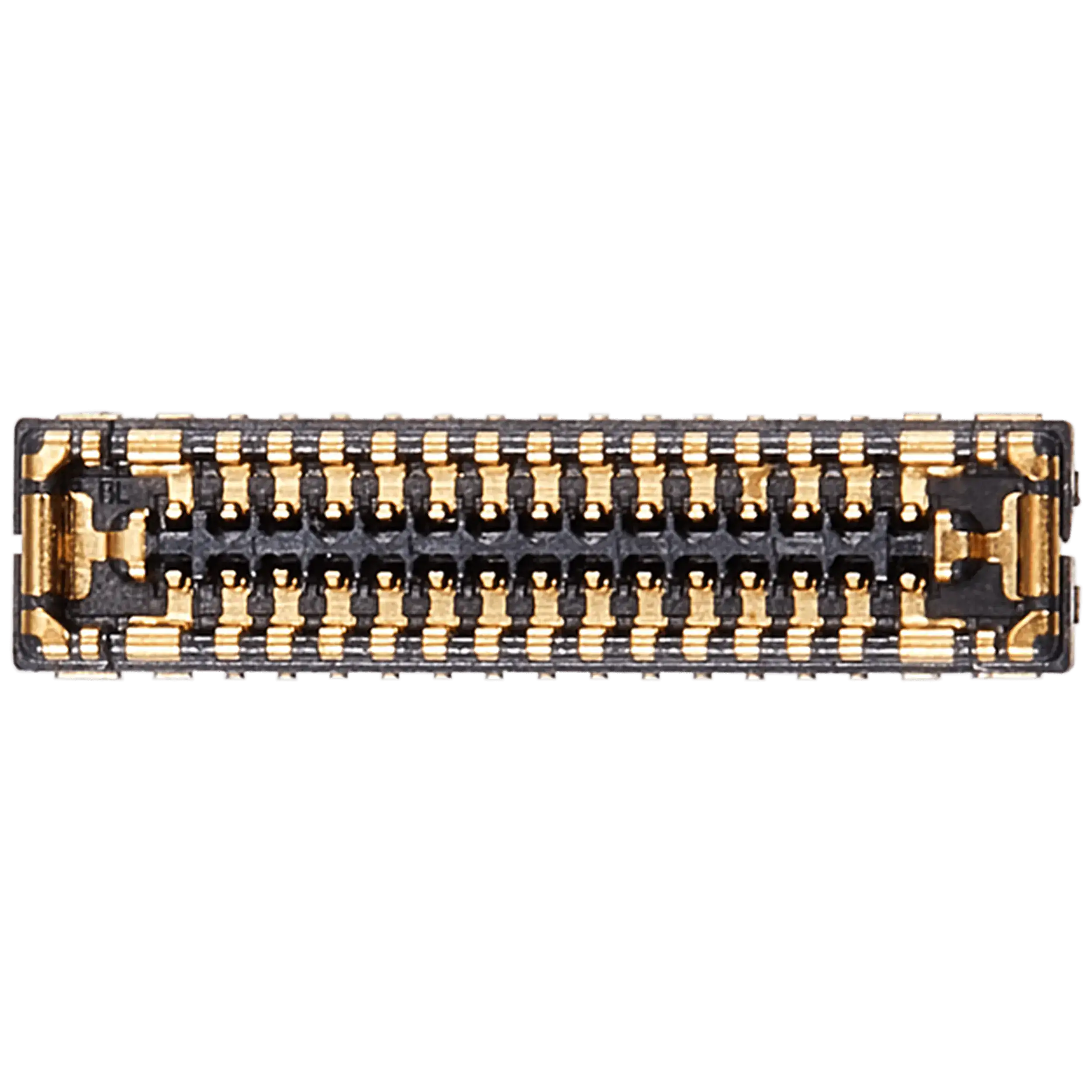 Infrared Dot Matrix Camera FPC Connector For iPhone 16 / 16 Plus (26 Pin)
