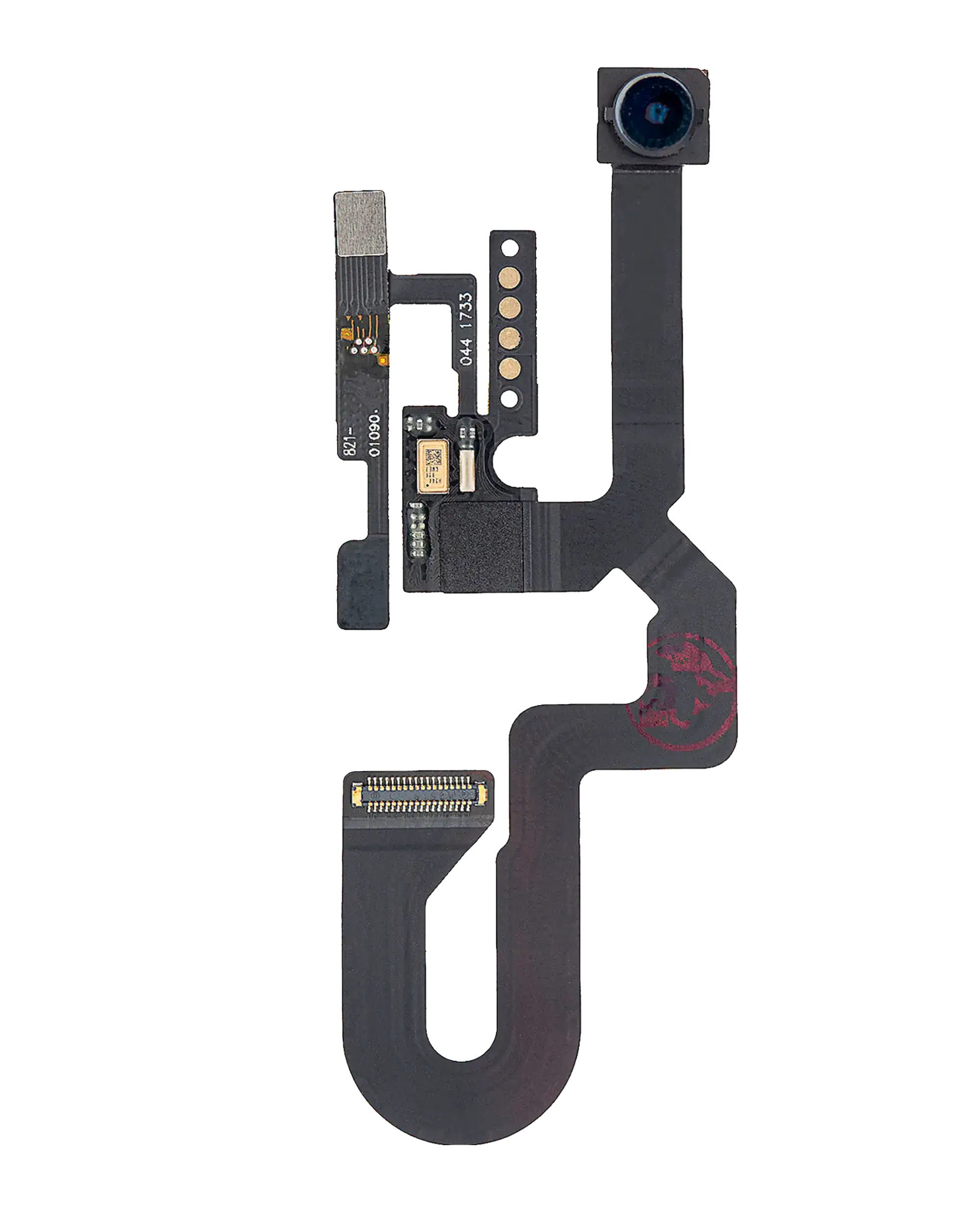 Front Camera And Proximity Sensor Flex For iPhone 8 Plus (Premium)