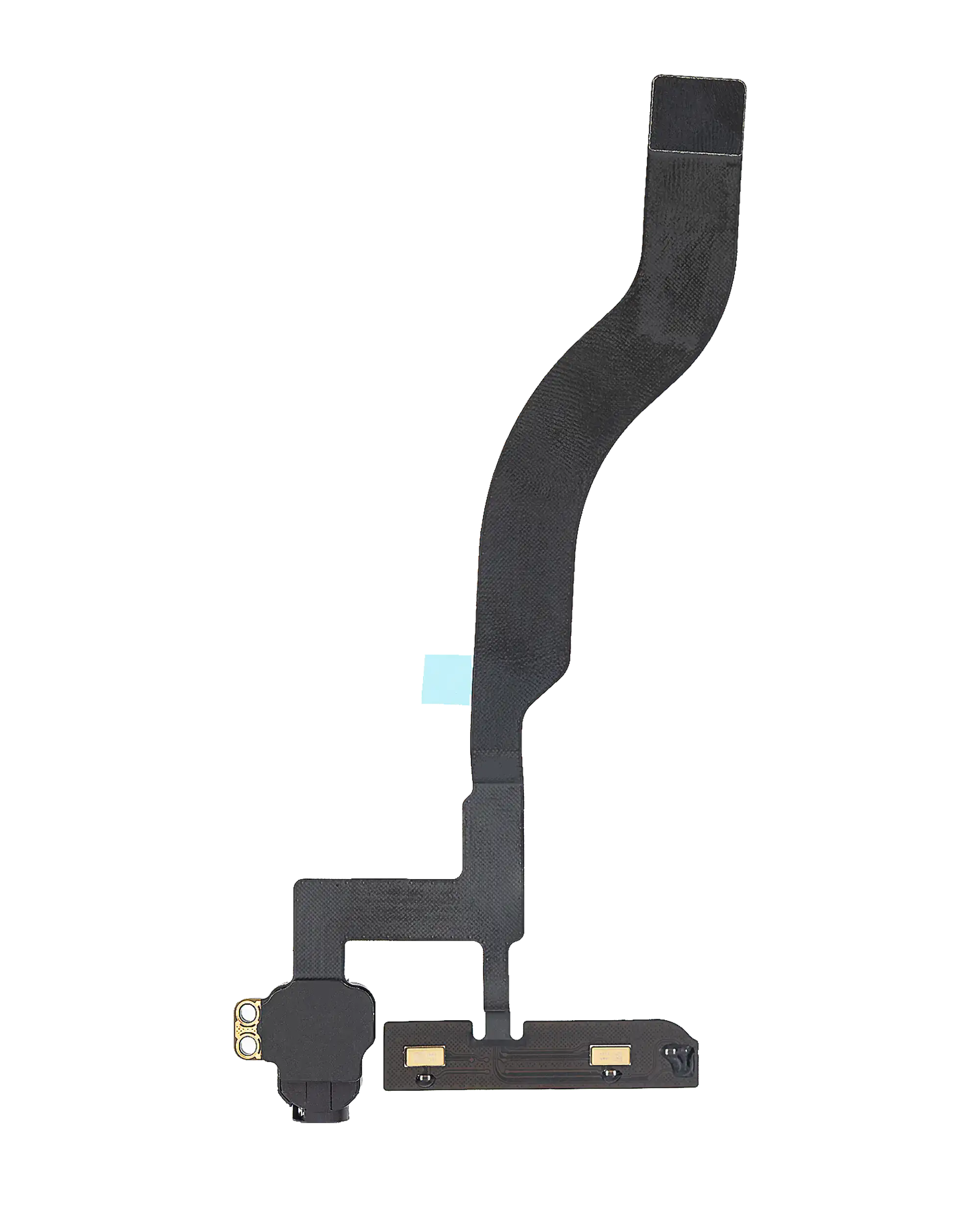 Audio Flex Cable For MacBook Pro 13" A1708 (2016-2017) (Space Gray)