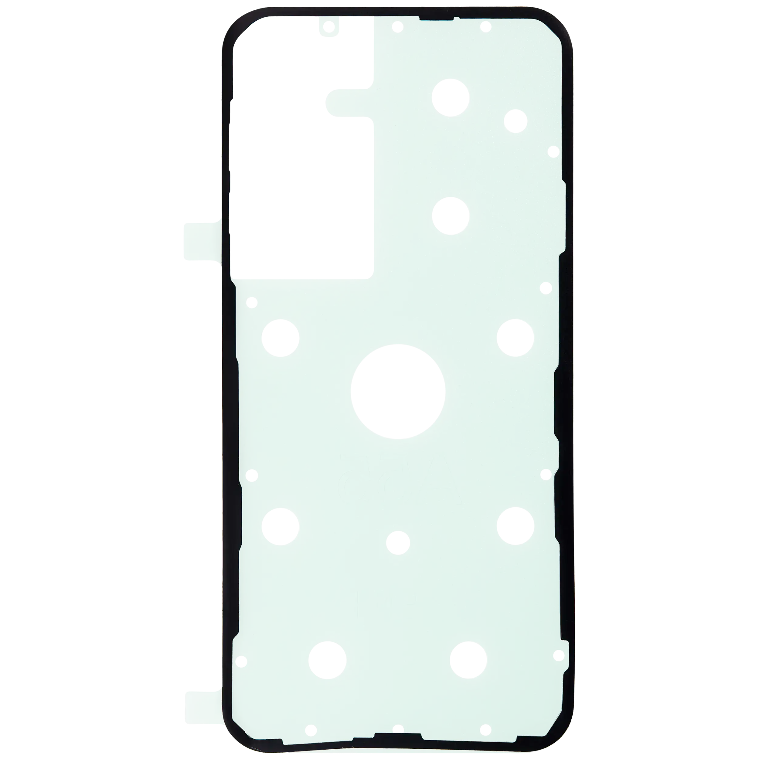 Back Cover Adhesive Tape For Samsung Galaxy A35 5G (A356 / 2024) / A55 5G (A556 / 2024)