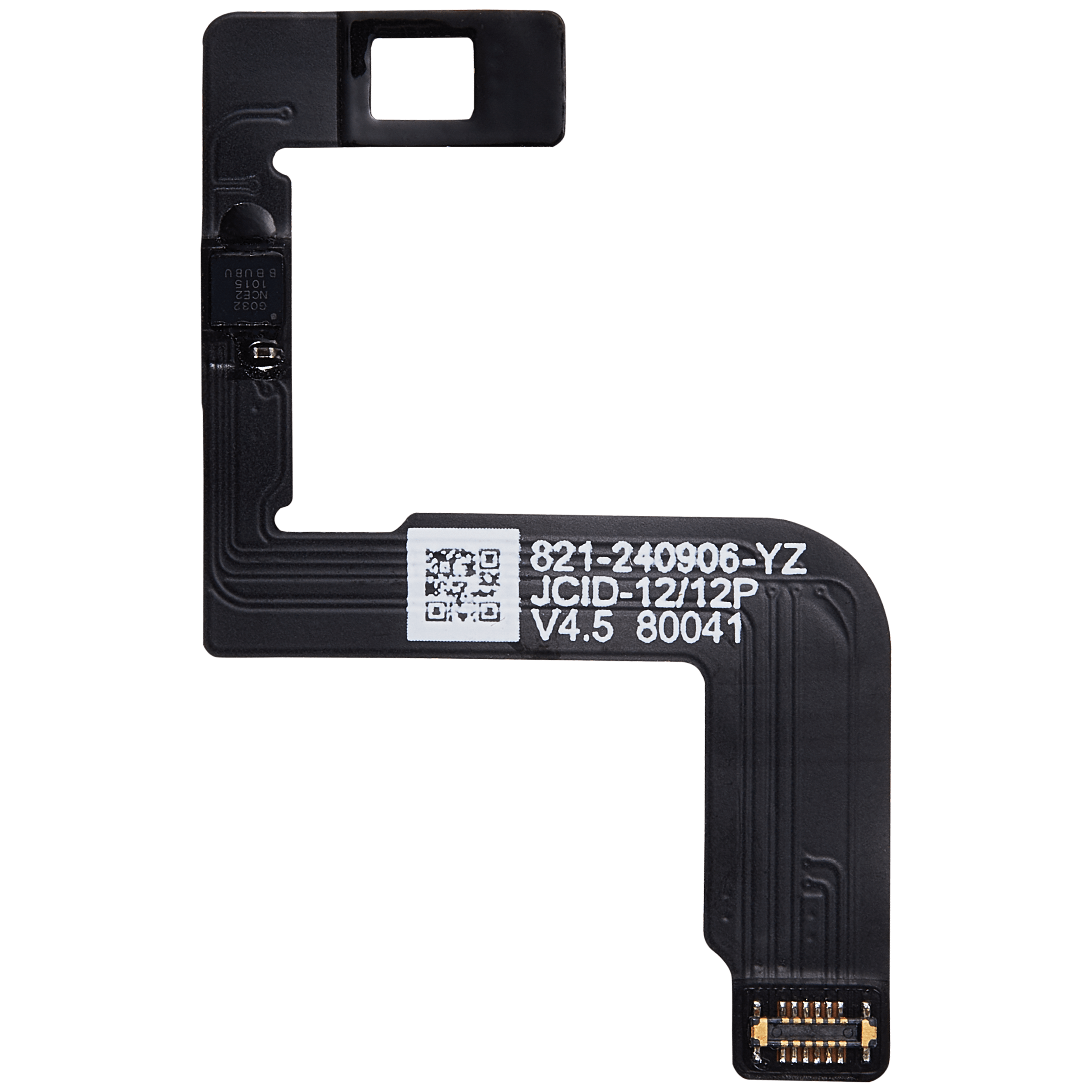 Face ID Dot Projector Flex Cable For iPhone 12 / 12 Pro (Soldering Required) (JCID)