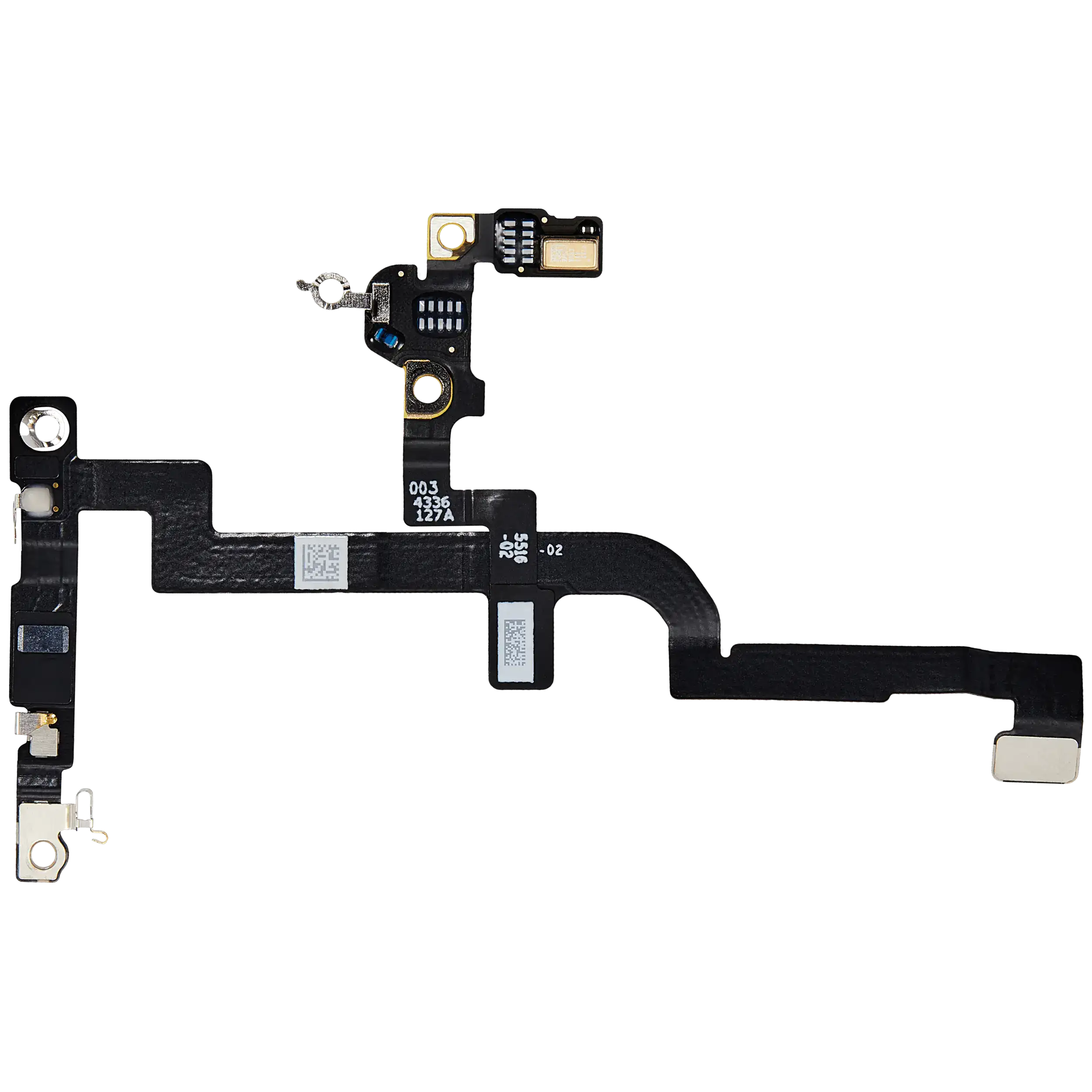 Bluetooth Flex Cable For iPhone 16 Plus