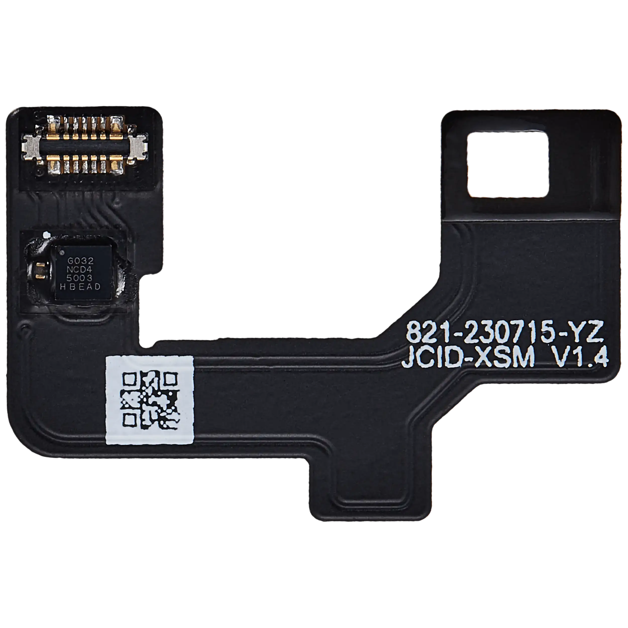 Face ID Dot Projector Flex Cable For iPhone XS Max (Soldering Required) (JCID)