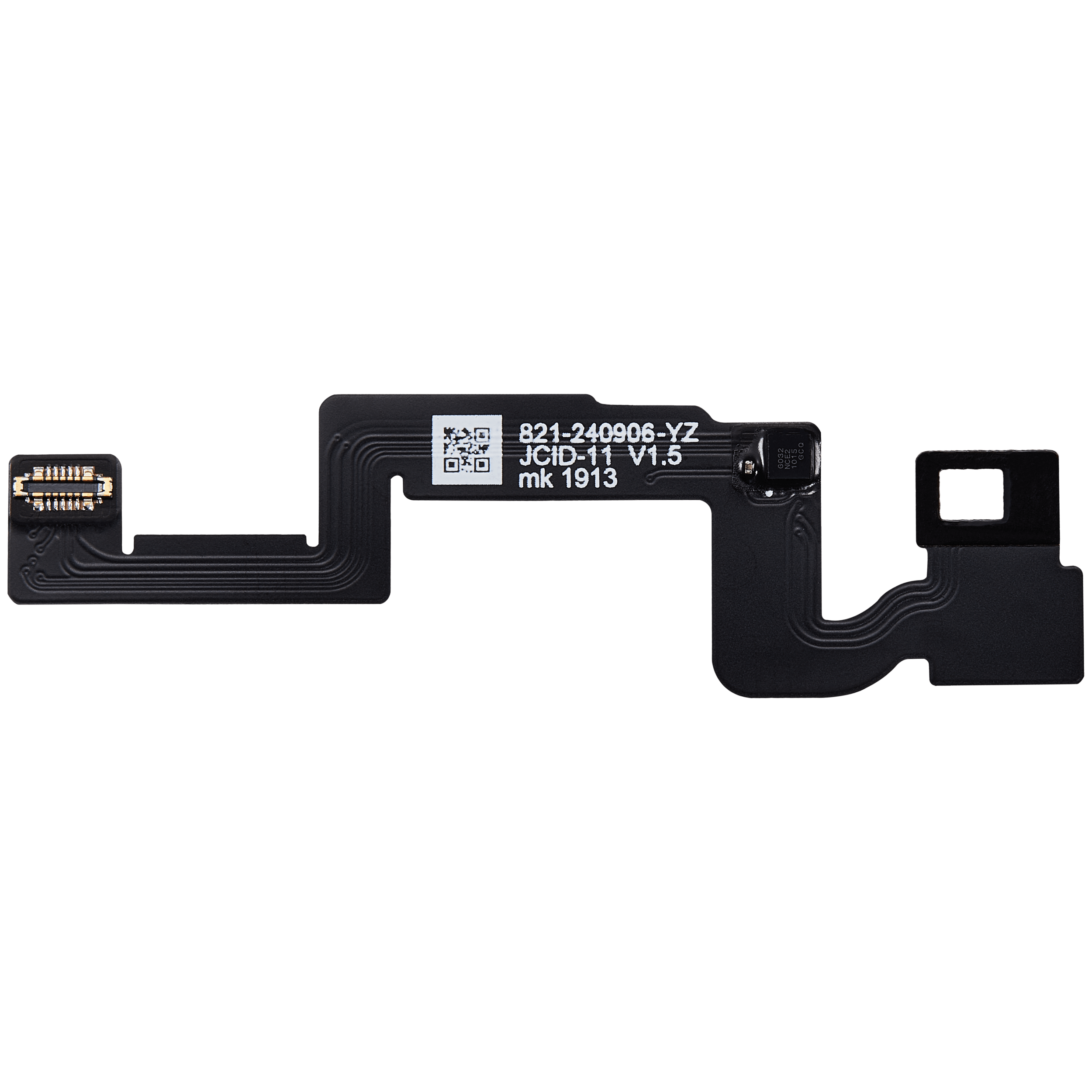 Face ID Dot Projector Flex Cable For iPhone 11 (Soldering Required) (JCID)
