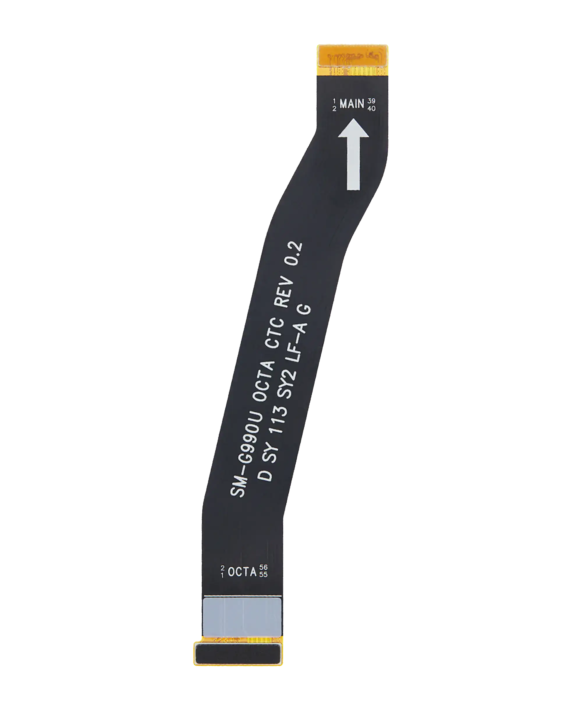 LCD Flex Cable For Samsung Galaxy S21 FE 5G (G990U) (US Version)