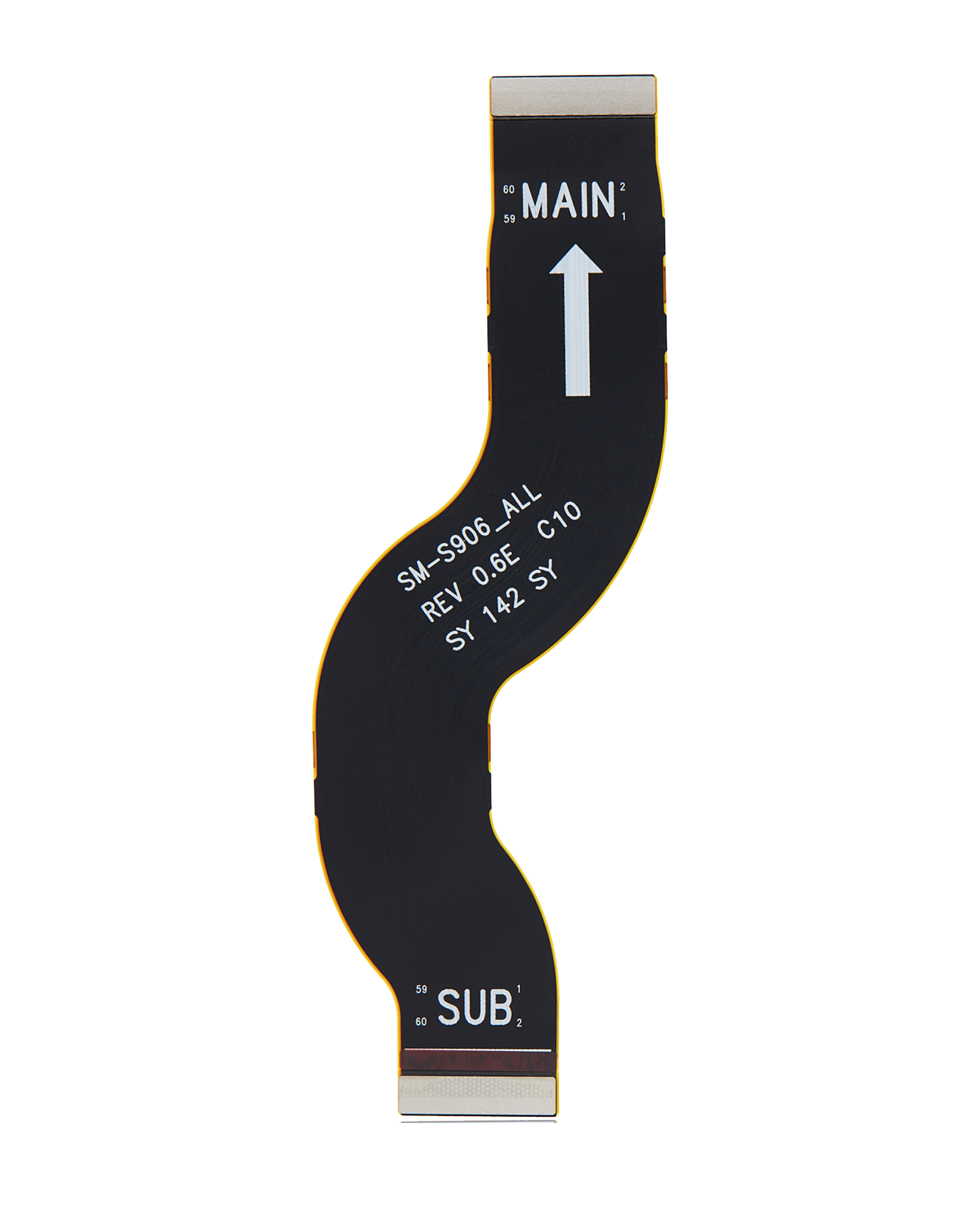 Mainboard Flex Cable For Samsung Galaxy S22 Plus 5G