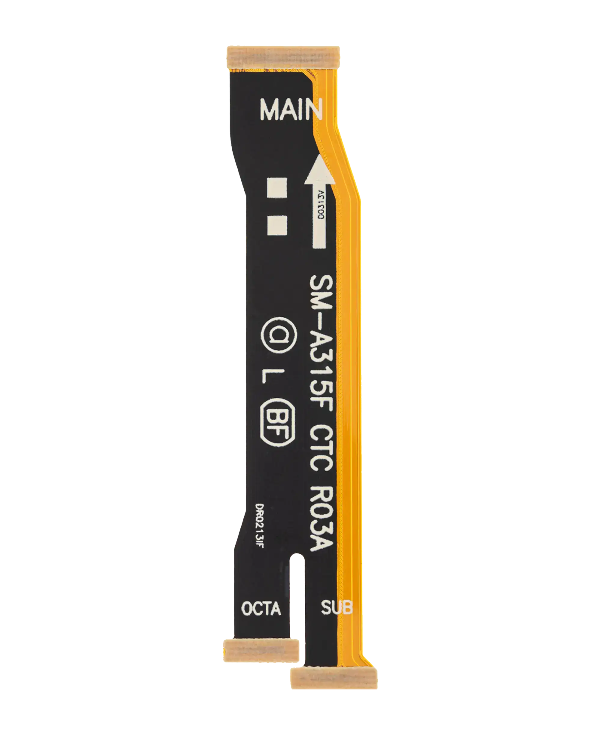 Mainboard Flex Cable For Samsung Galaxy A31 (A315 / 2020)