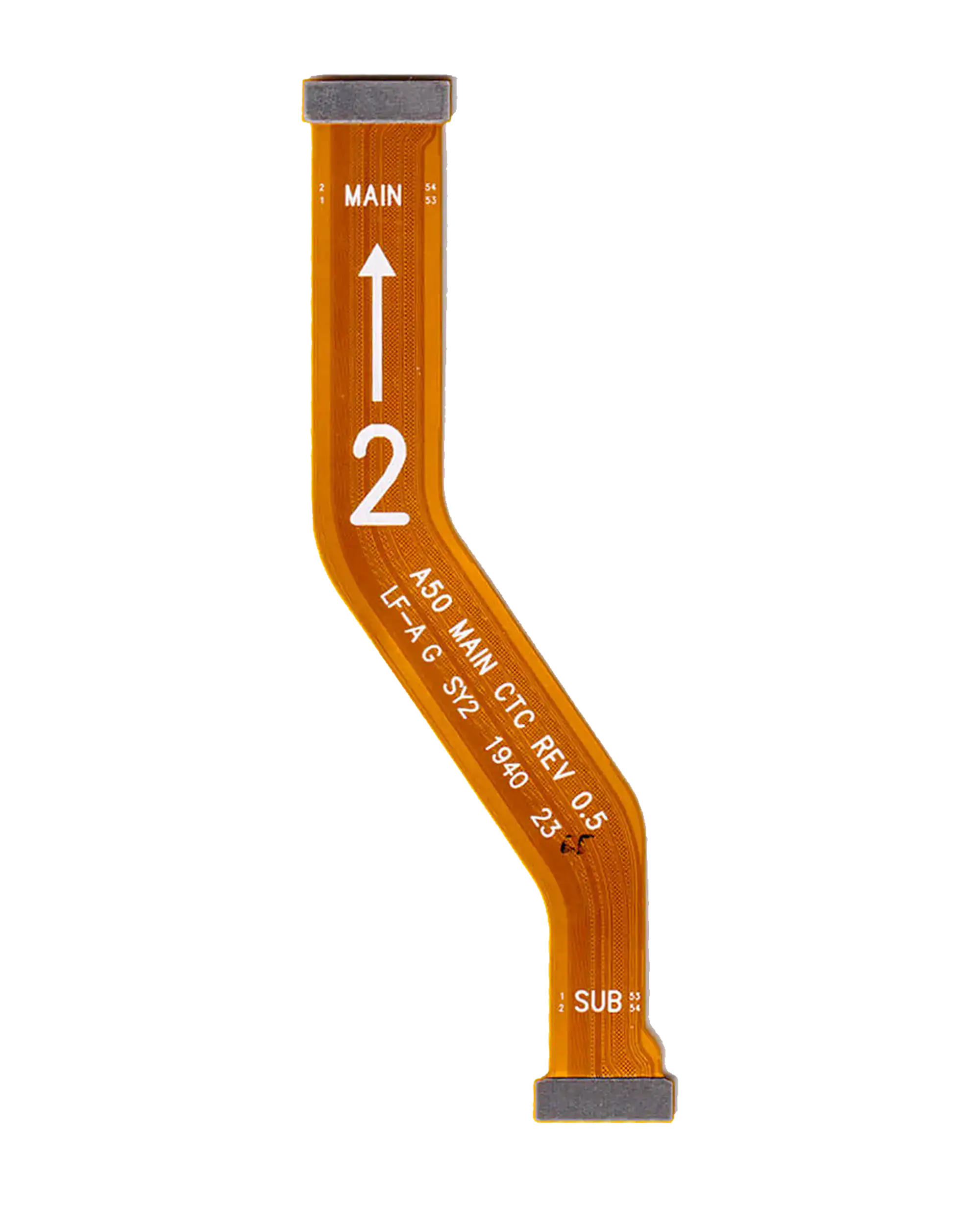Mainboard Flex Cable For Samsung Galaxy A50 (A505 / 2019) Flex #2