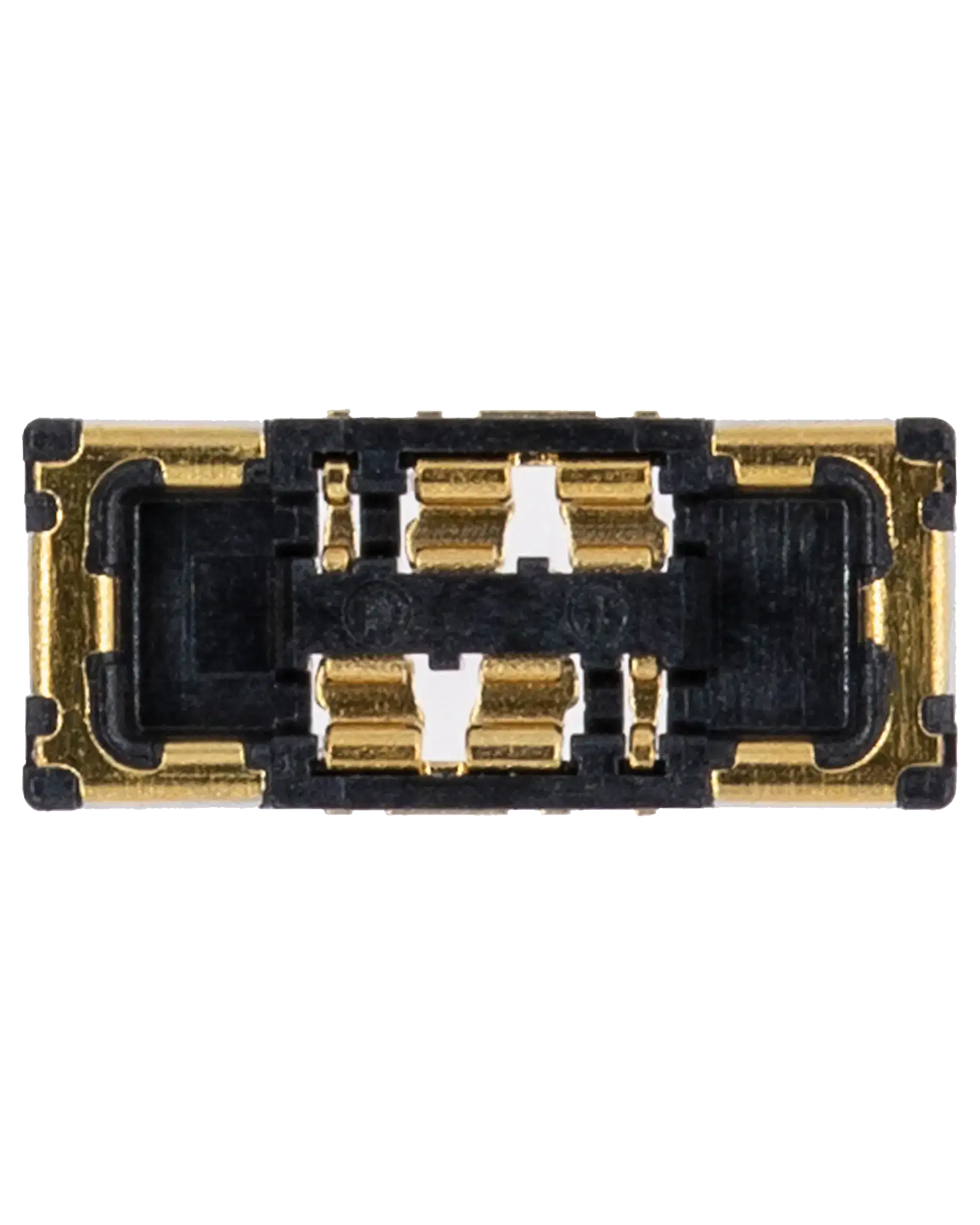 Battery Flex FPC Connector For iPhone X (J3200: 4 Pin)