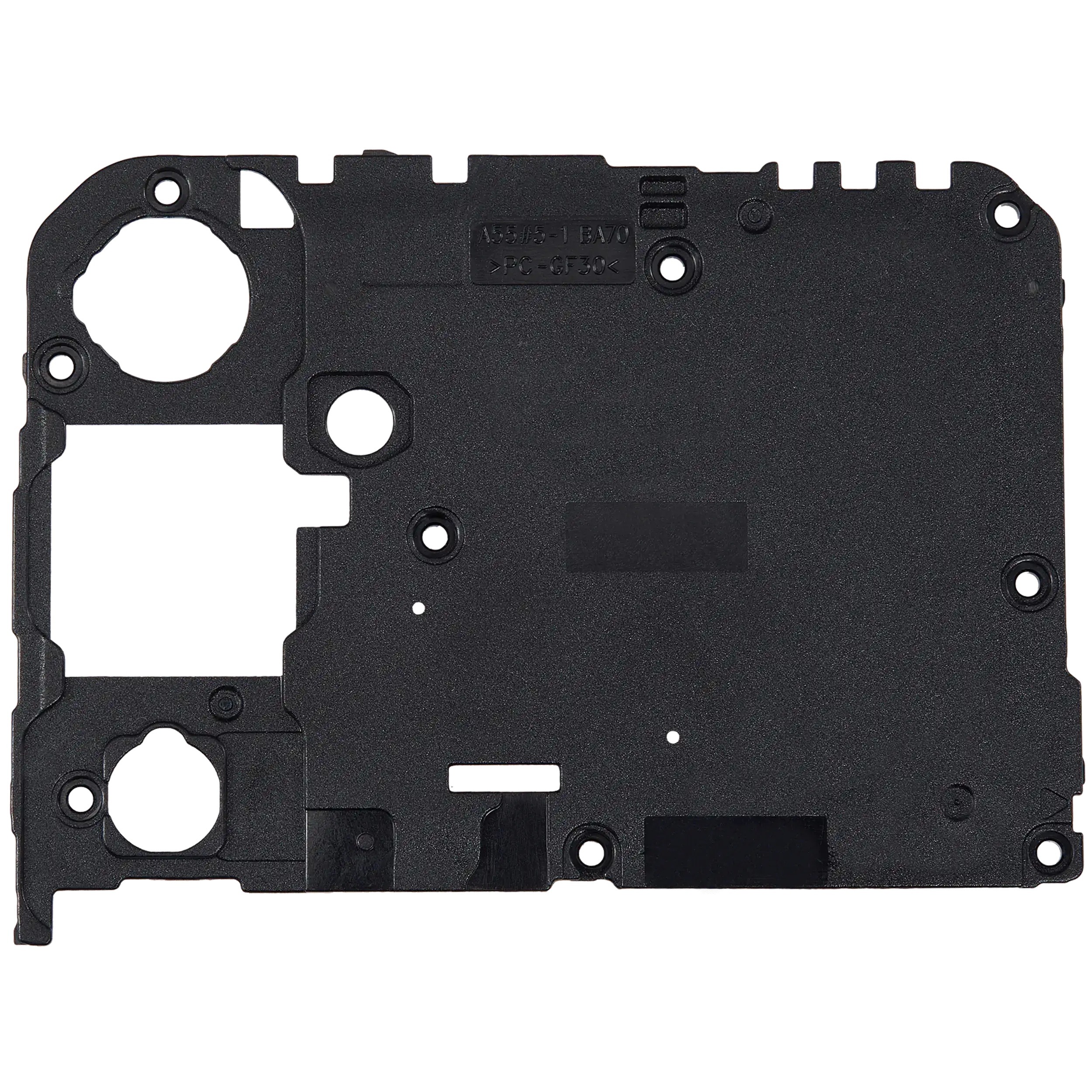Motherboard Protective Cover For Samsung Galaxy A55 5G (A556 / 2024) (Premium)