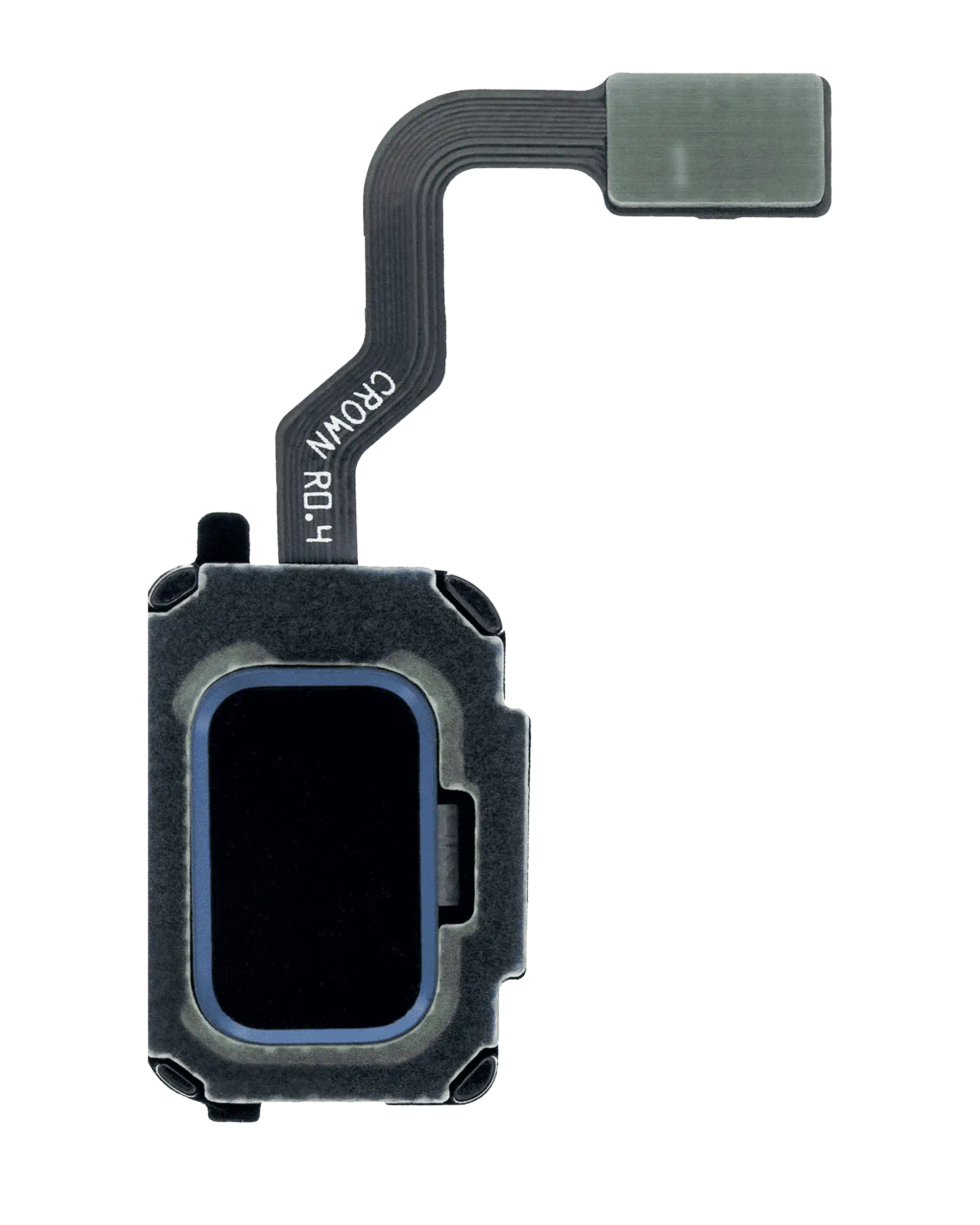 Fingerprint Reader With Flex Cable For Samsung Galaxy Note 9 (Ocean Blue)