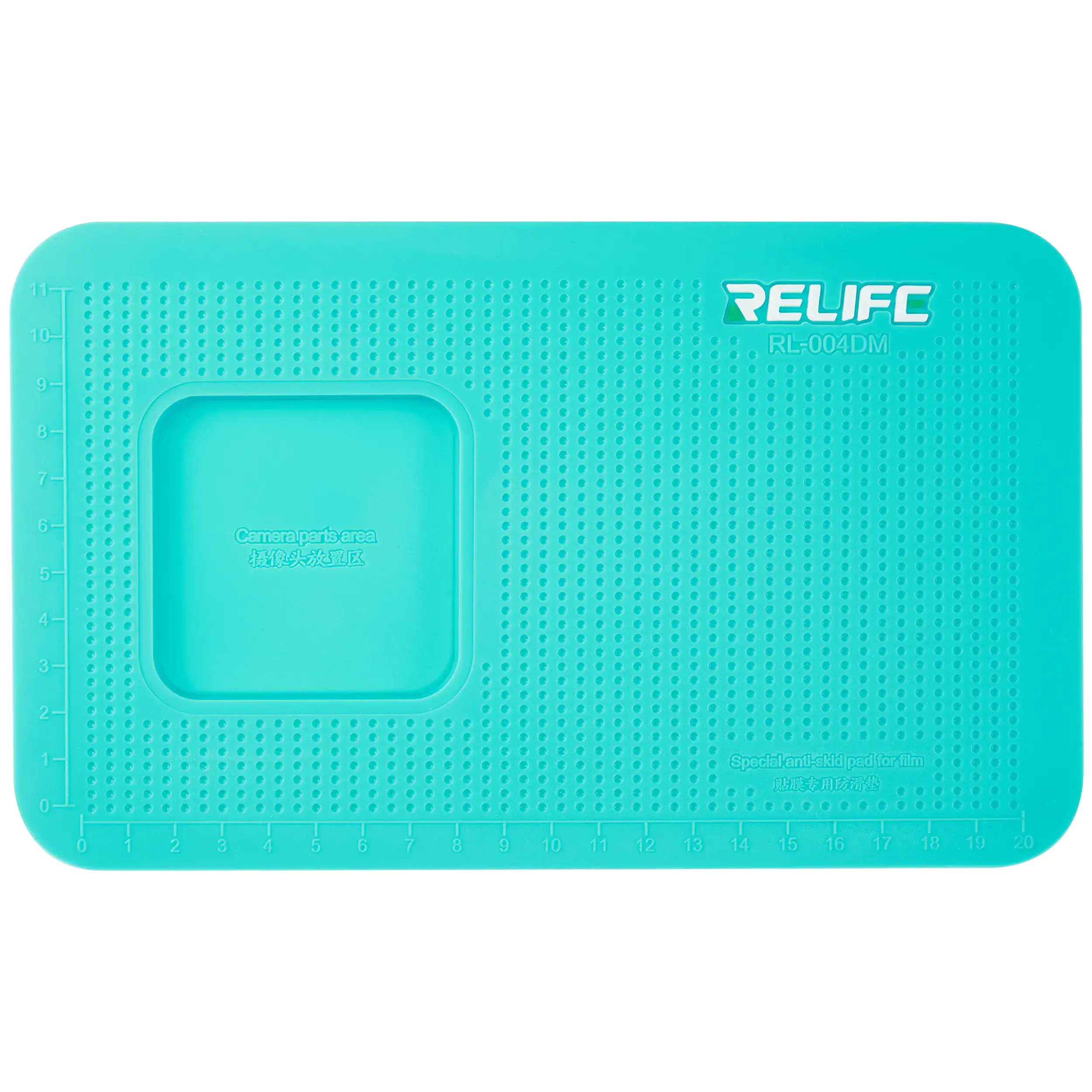 RL-004DM Special Anti-slip Pad For Film (Relife)