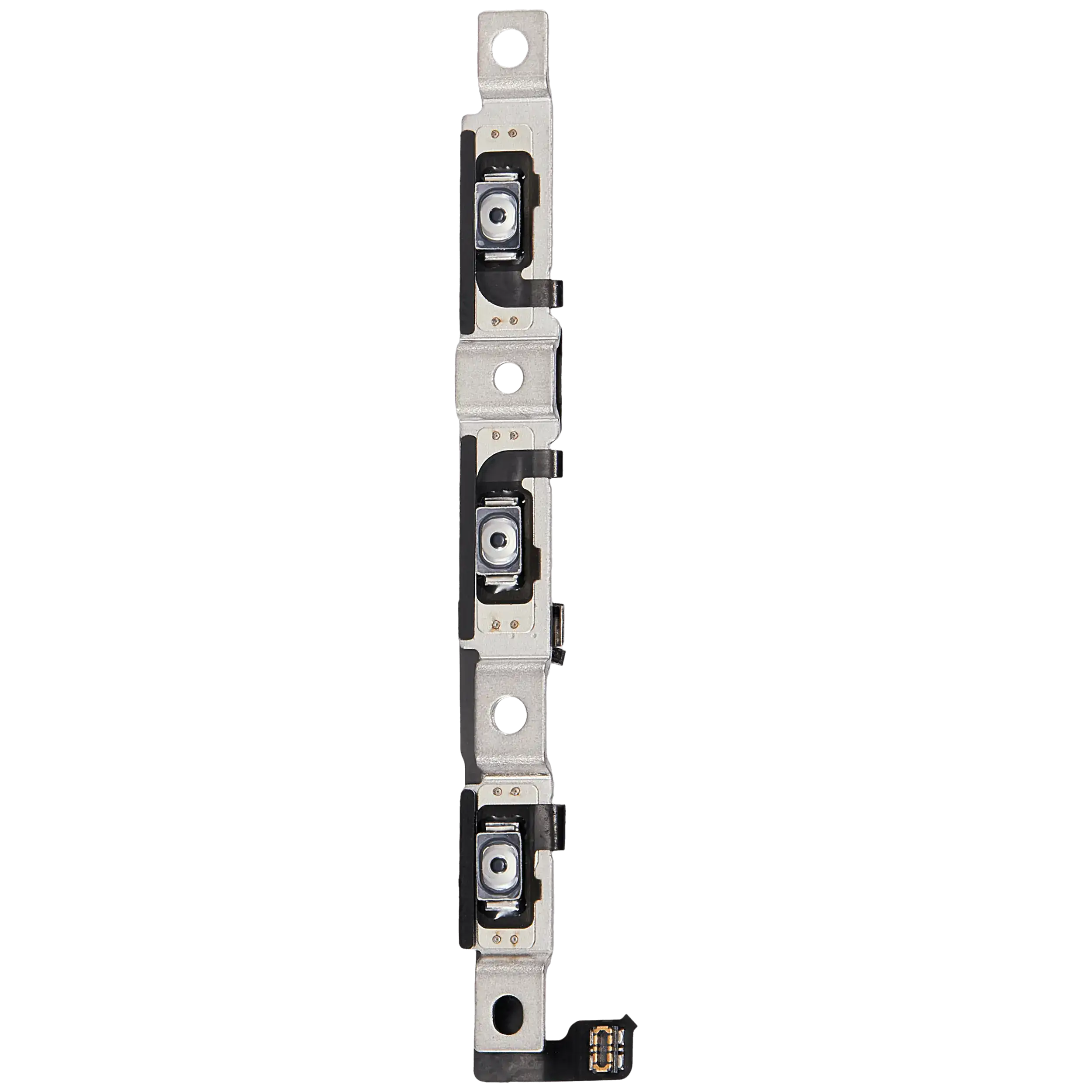 Volume Button Flex Cable  For iPhone 16 Plus