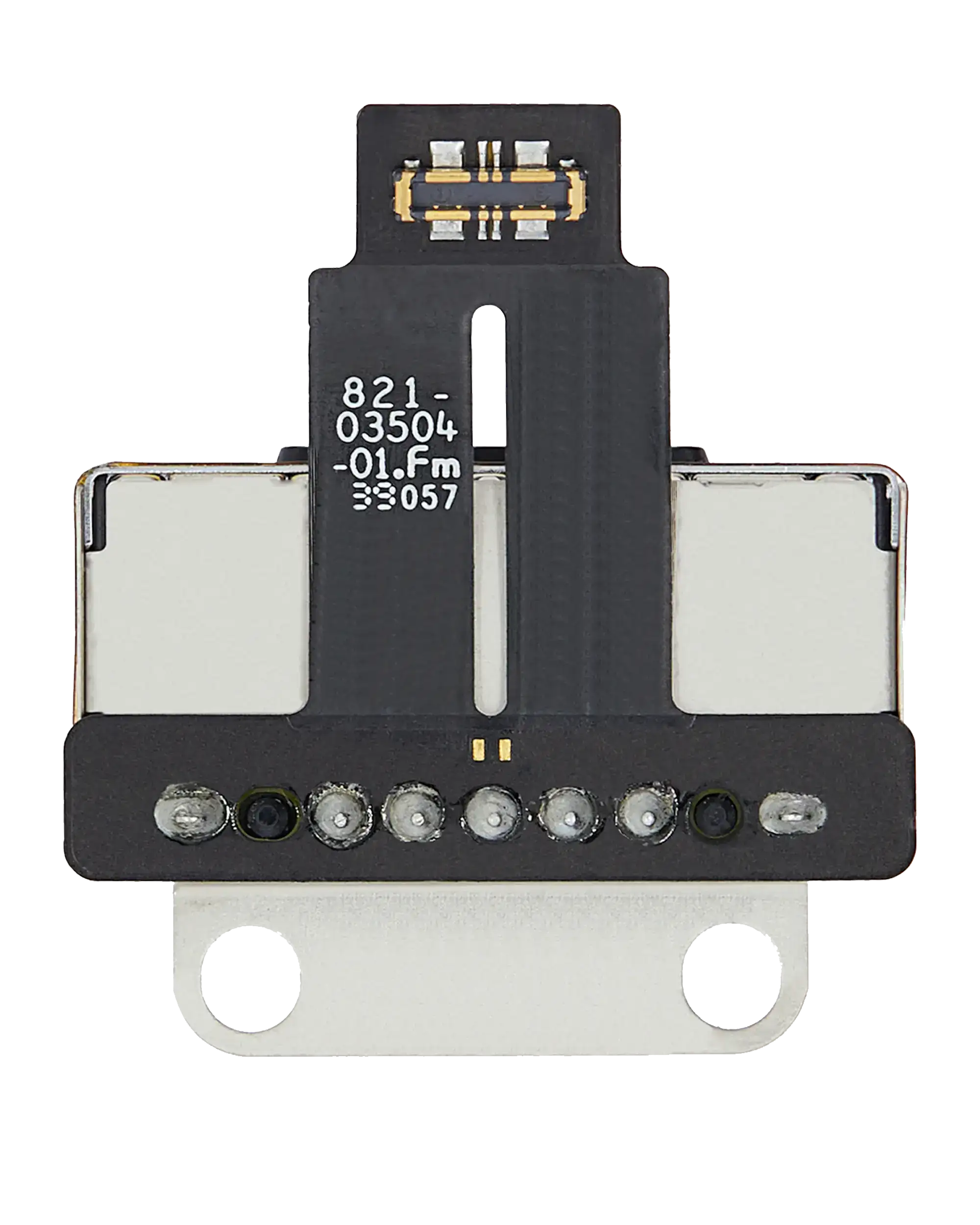 MagSafe DC-In Board For MacBook Pro 16" A2485 (2021)  Pro /  Max / A2780 (2023)  / A2991 (2023)  / A3403 (2024) Pro / A3186 (2024) Max