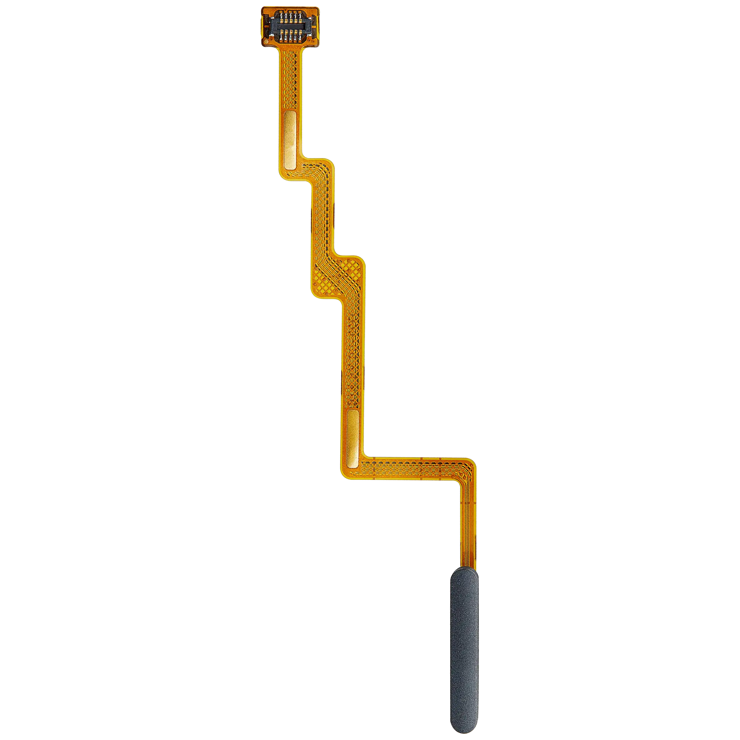 Fingerprint Reader With Flex Cable For Xiaomi Mi 11i (Cosmic Black)