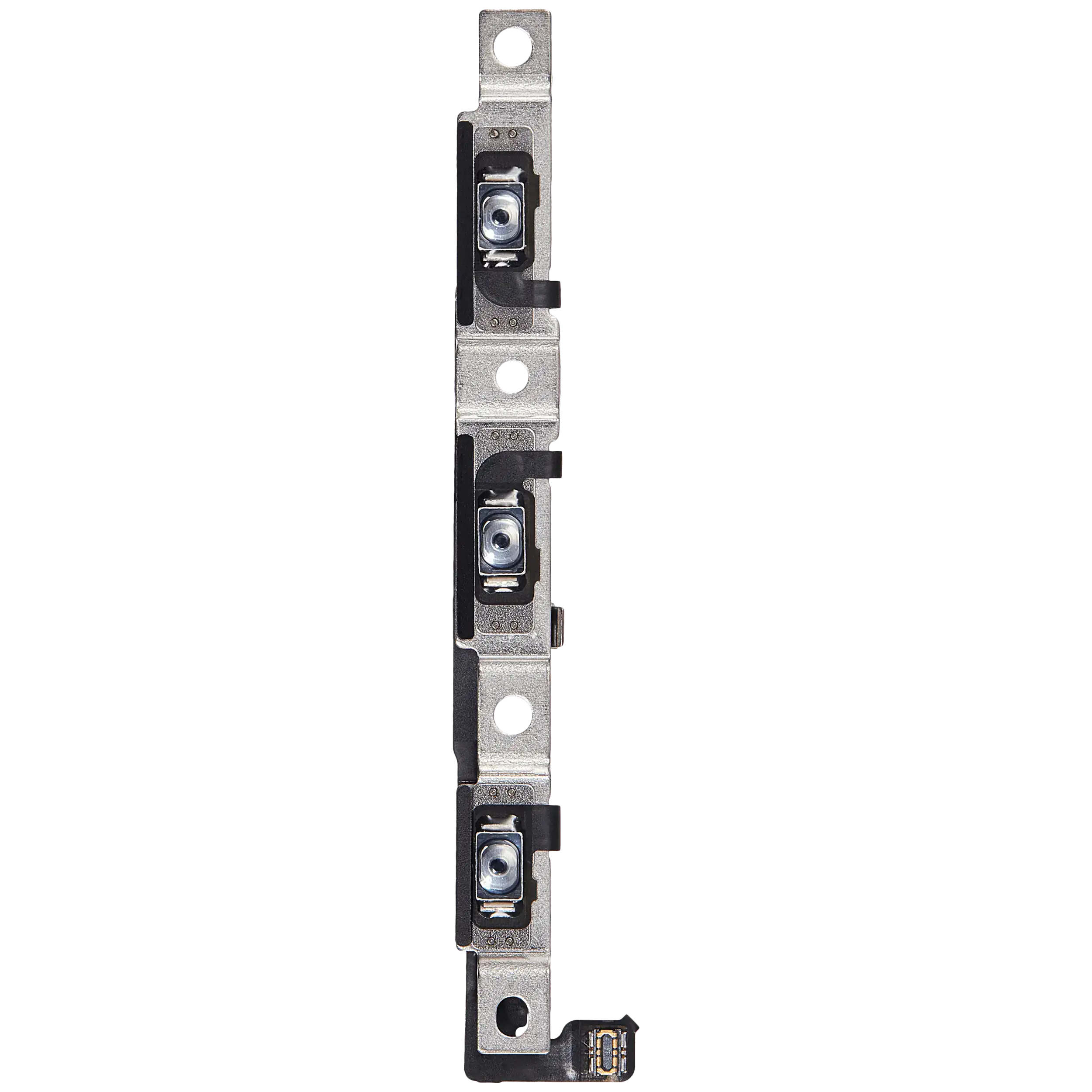 Volume Button Flex Cable  For iPhone 16 Pro
