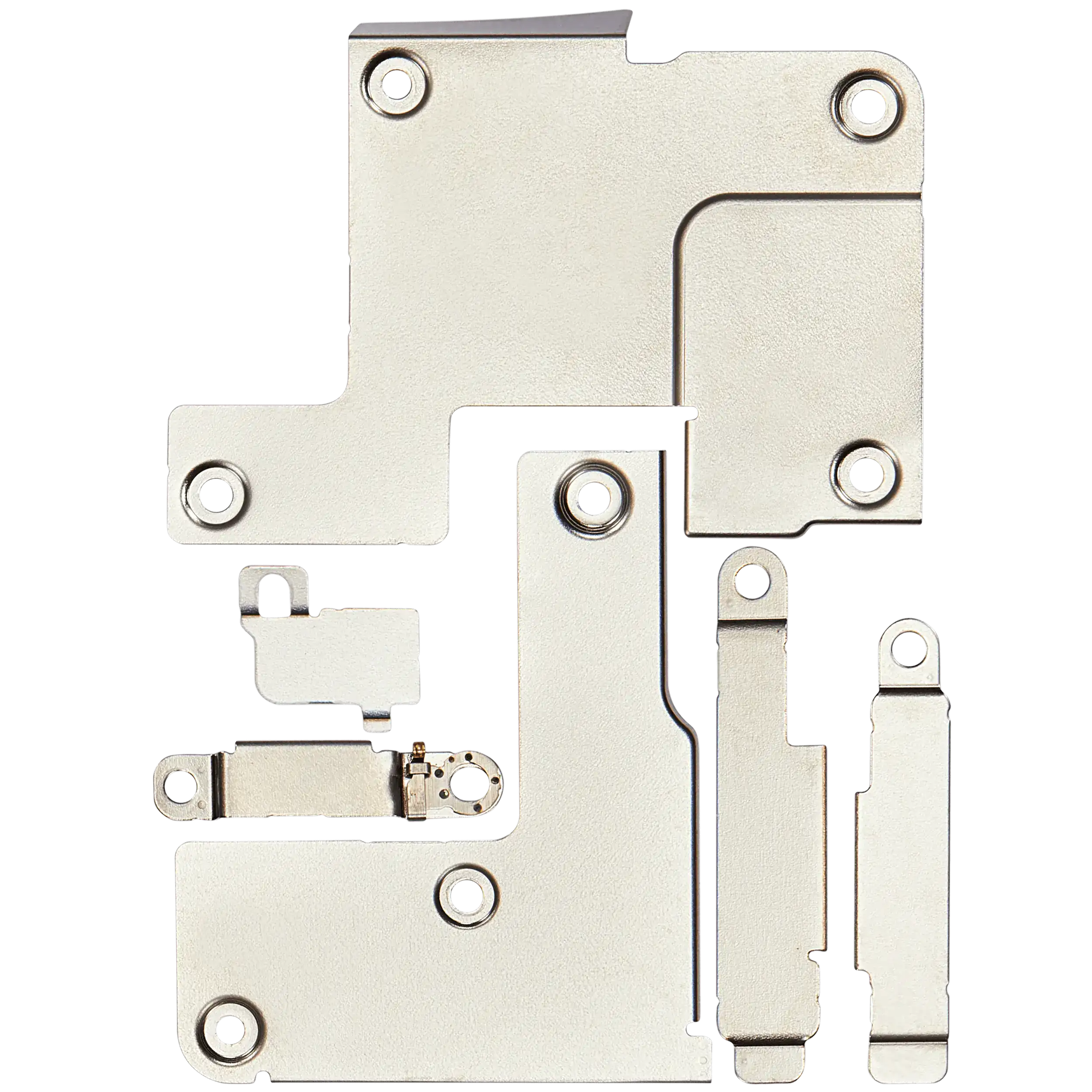 Small Metal Bracket (On Motherboard) For iPhone 16 Pro / 16 Pro Max