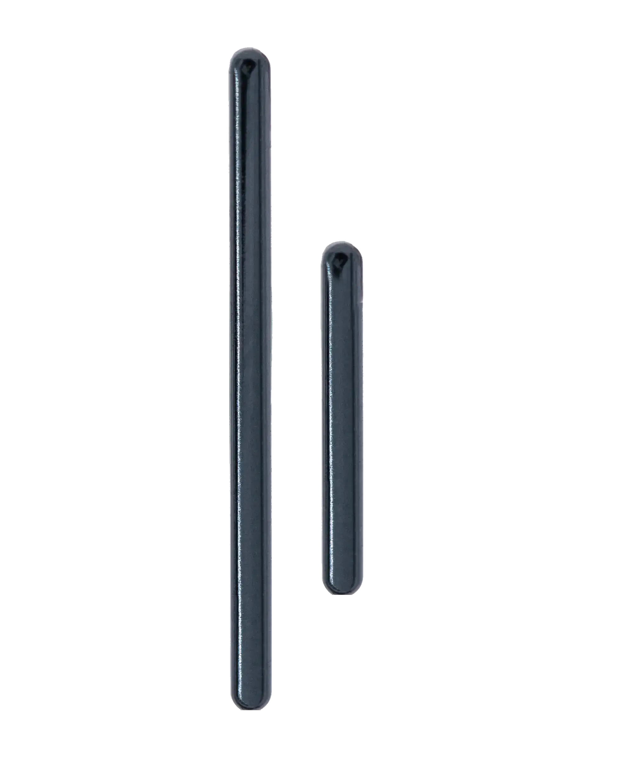 Hard Buttons (Power / Volume) For Samsung Galaxy Note 10 (Aura Black)