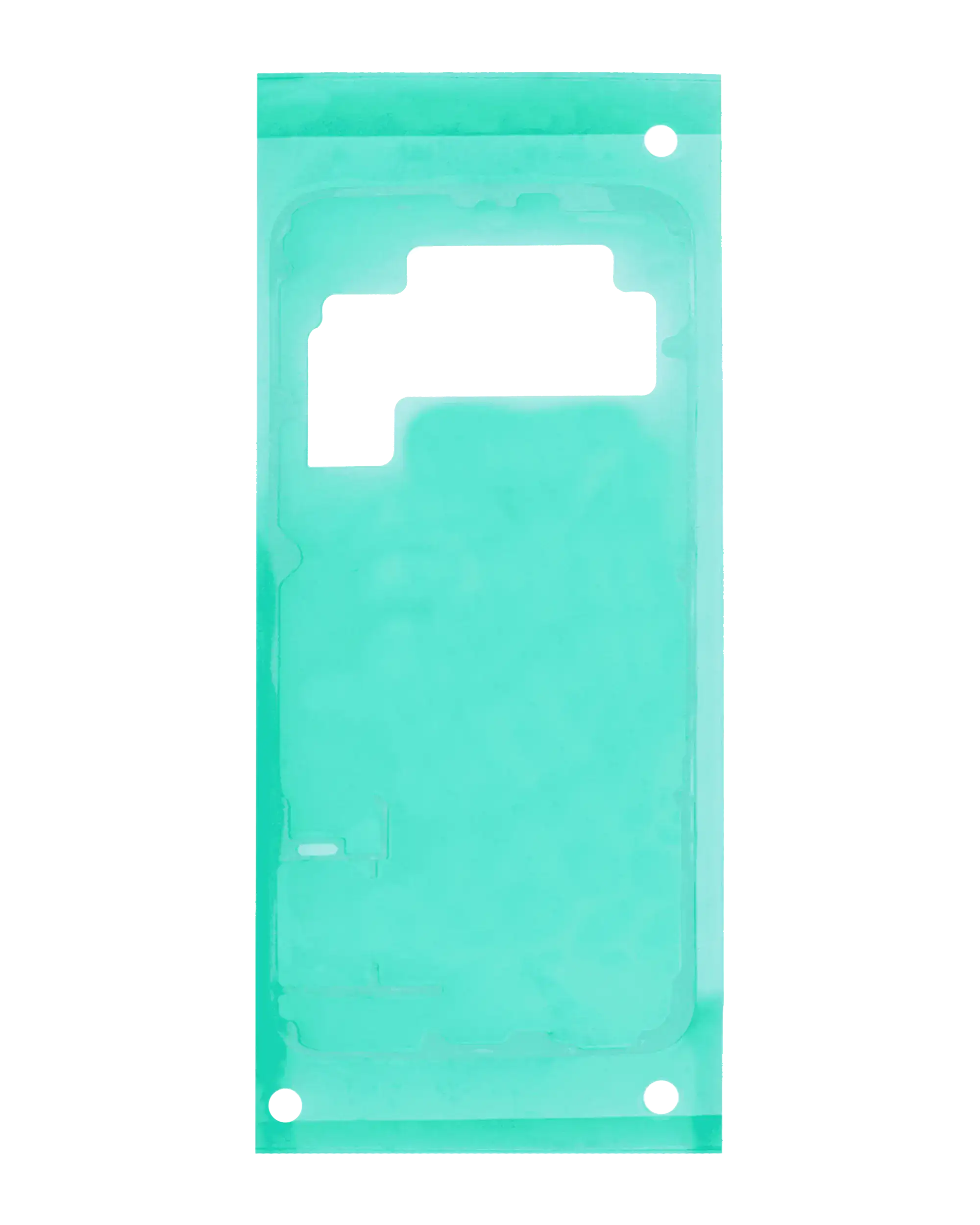 Back Cover Adhesive Tape For Samsung Galaxy S6