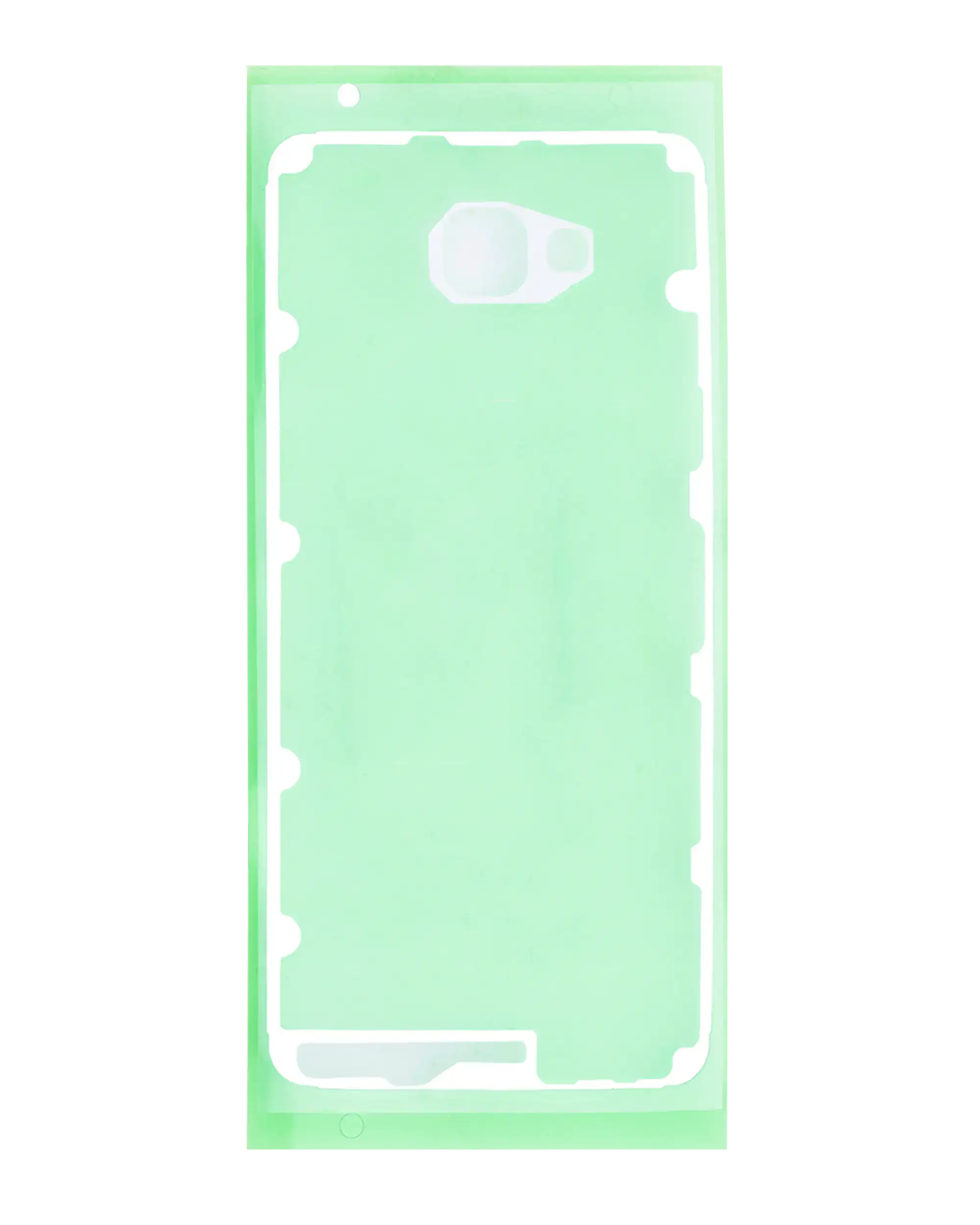 Back Cover Adhesive Tape For Samsung Galaxy A90 5G (A908 / 2019) (10 Pack)