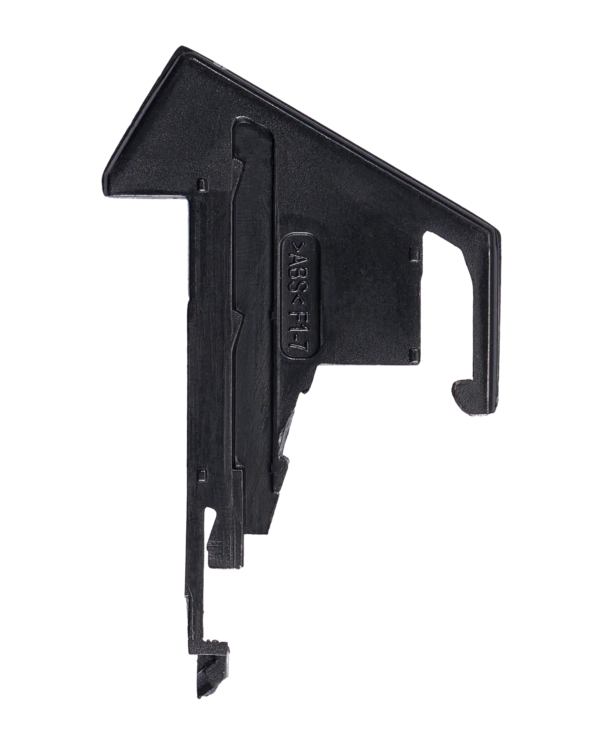 DVD Disk Drive Eject Button Clip for PlayStation 4 (CUH-1200)