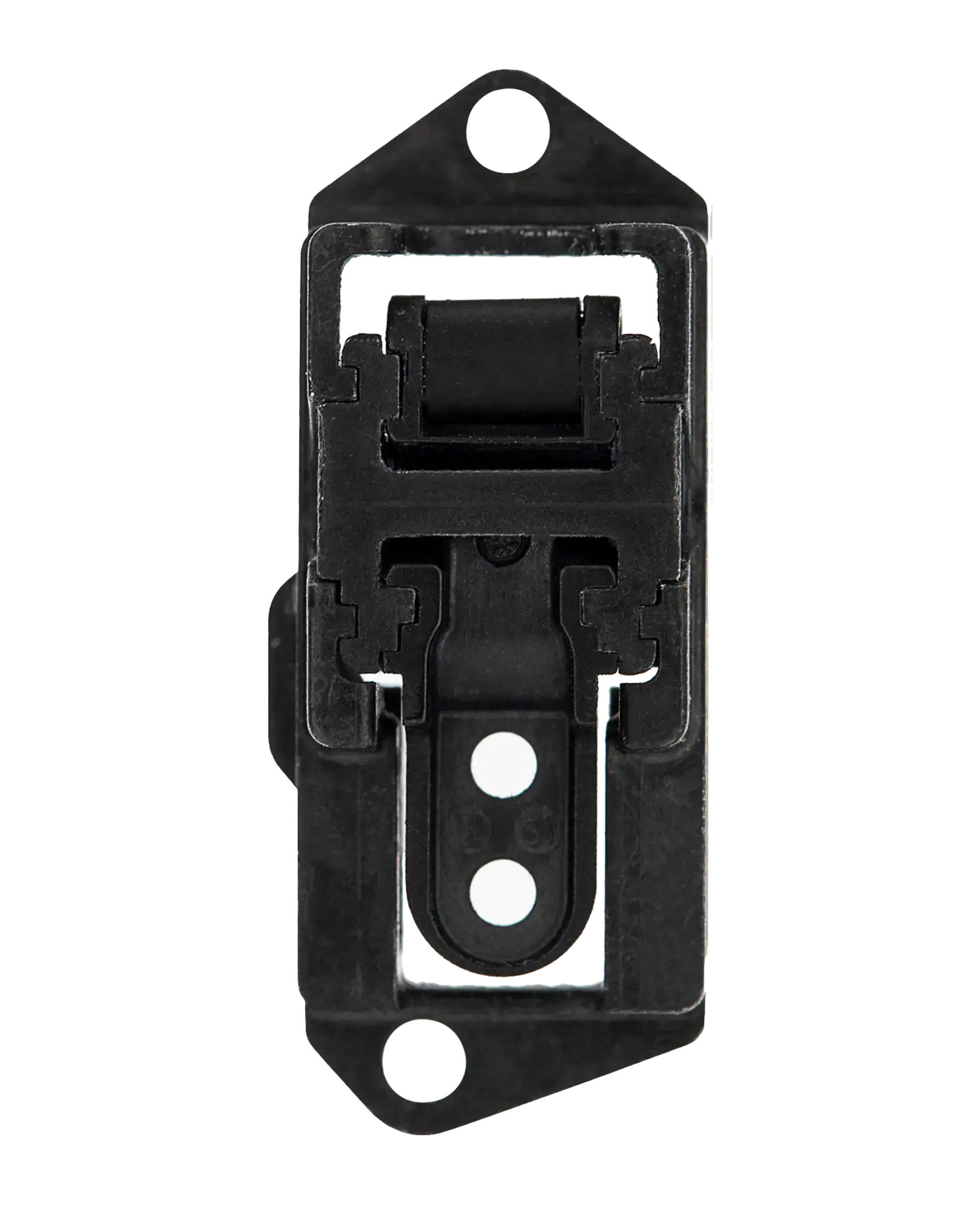 Right Kickstand Hinge For Microsoft Surface Pro 6 (1796) / Pro 7 (1866) (Black)