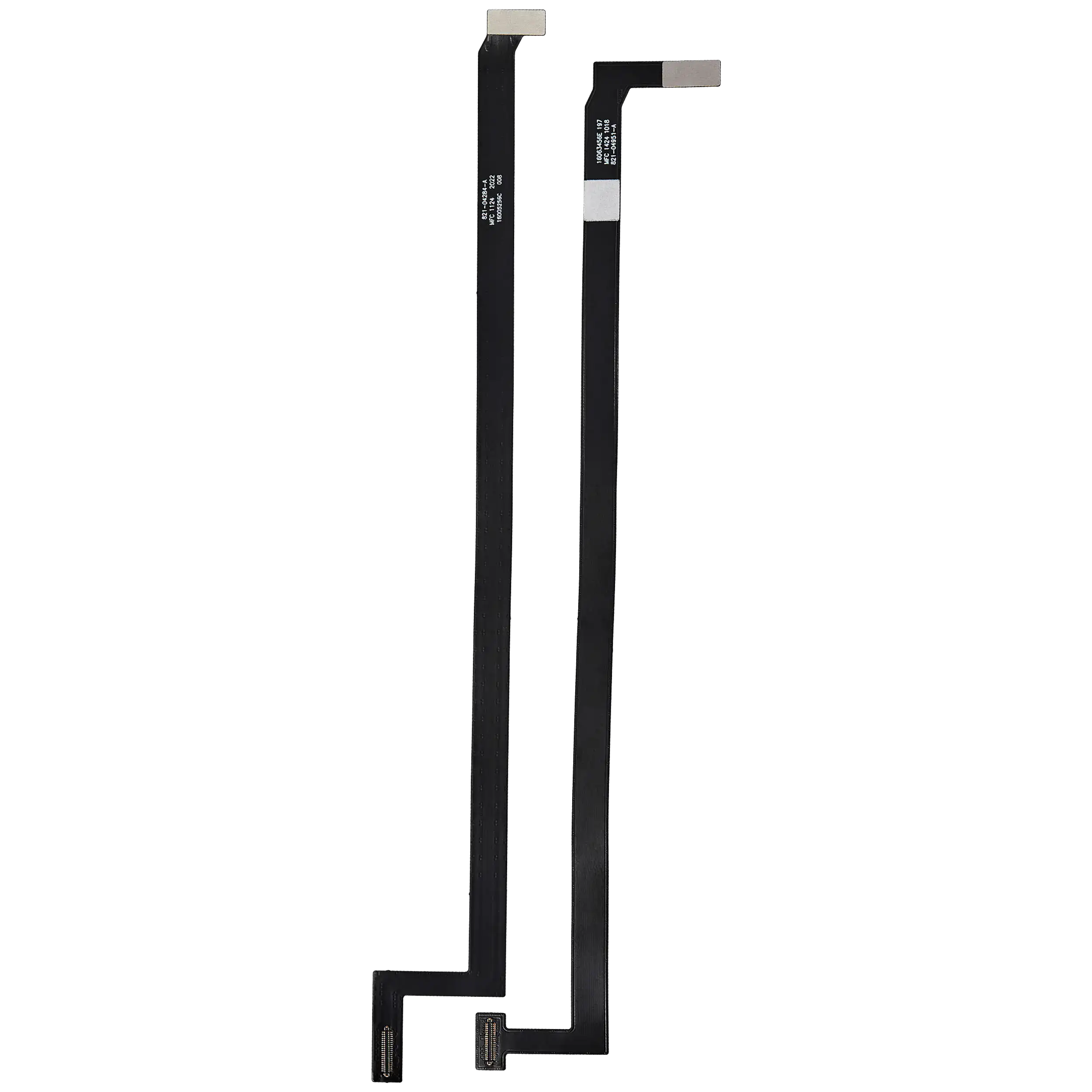 LCD Flex Cable For iPad Air 13" (2024) / Air 13" (2025) (Aftermarket Plus) (2 Piece)