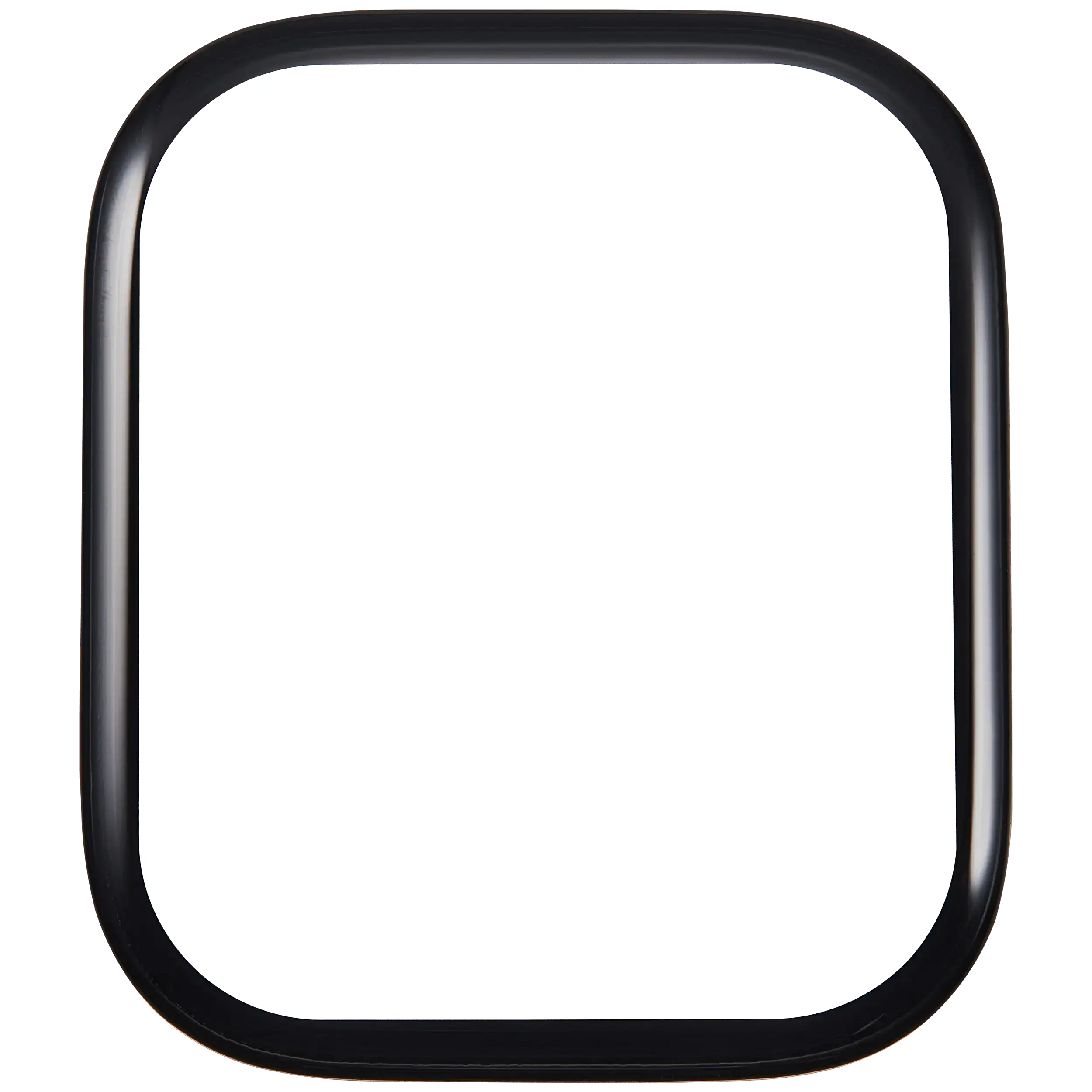 2 in 1 Front Cover Glass with OCA For Watch Series 10 / 11 (42MM)