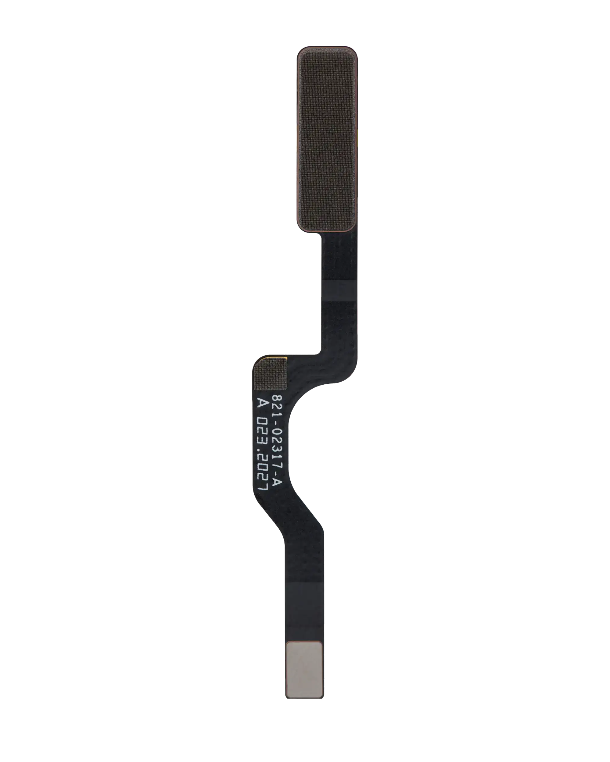 Power Button Connecting Cable (Connected To Motherboard) For MacBook Pro 16" (A2141 / Mid 2019)