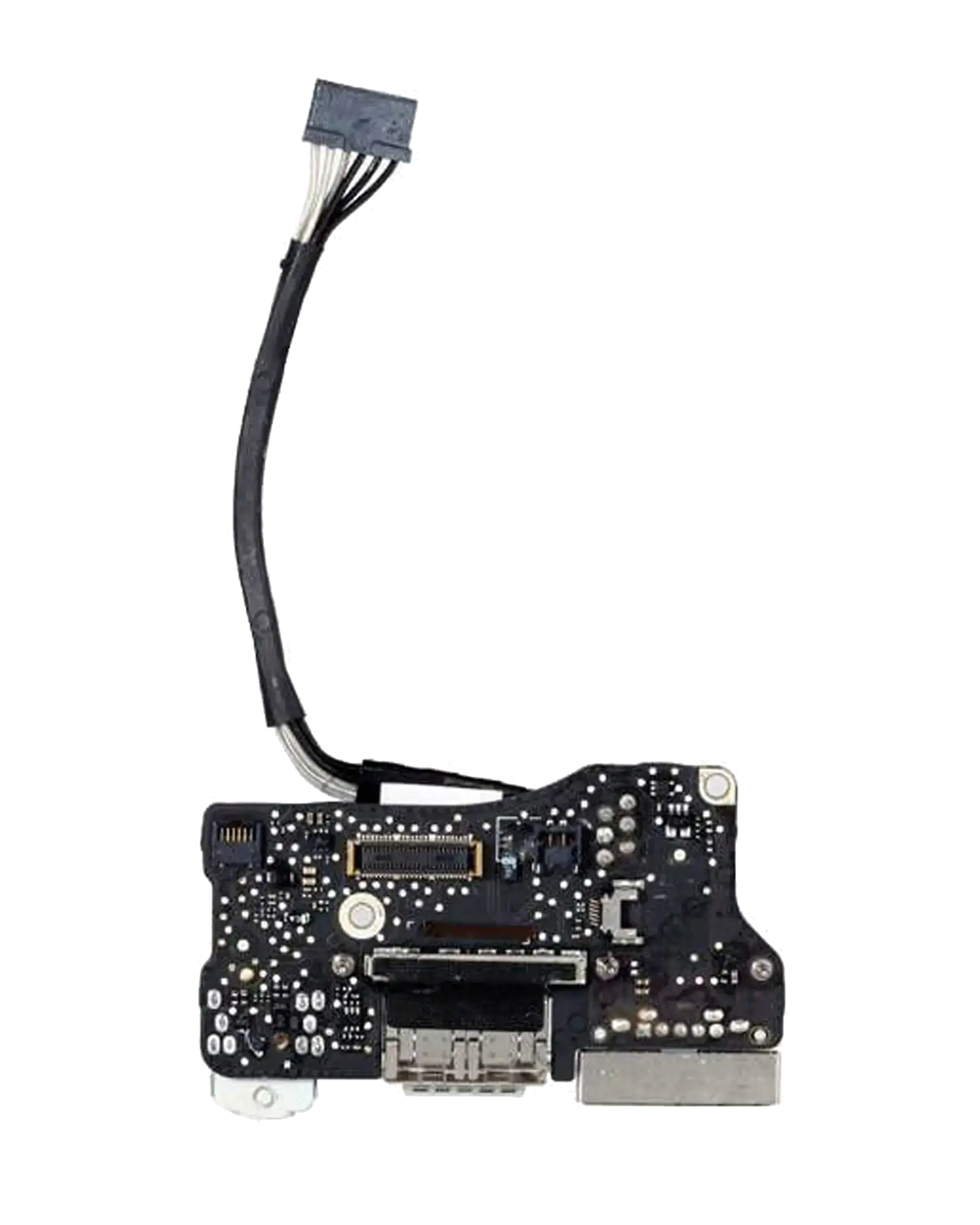 I/O Board (MagSafe 2: USB: Audio) For MacBook Air 13" A1466 (2012)