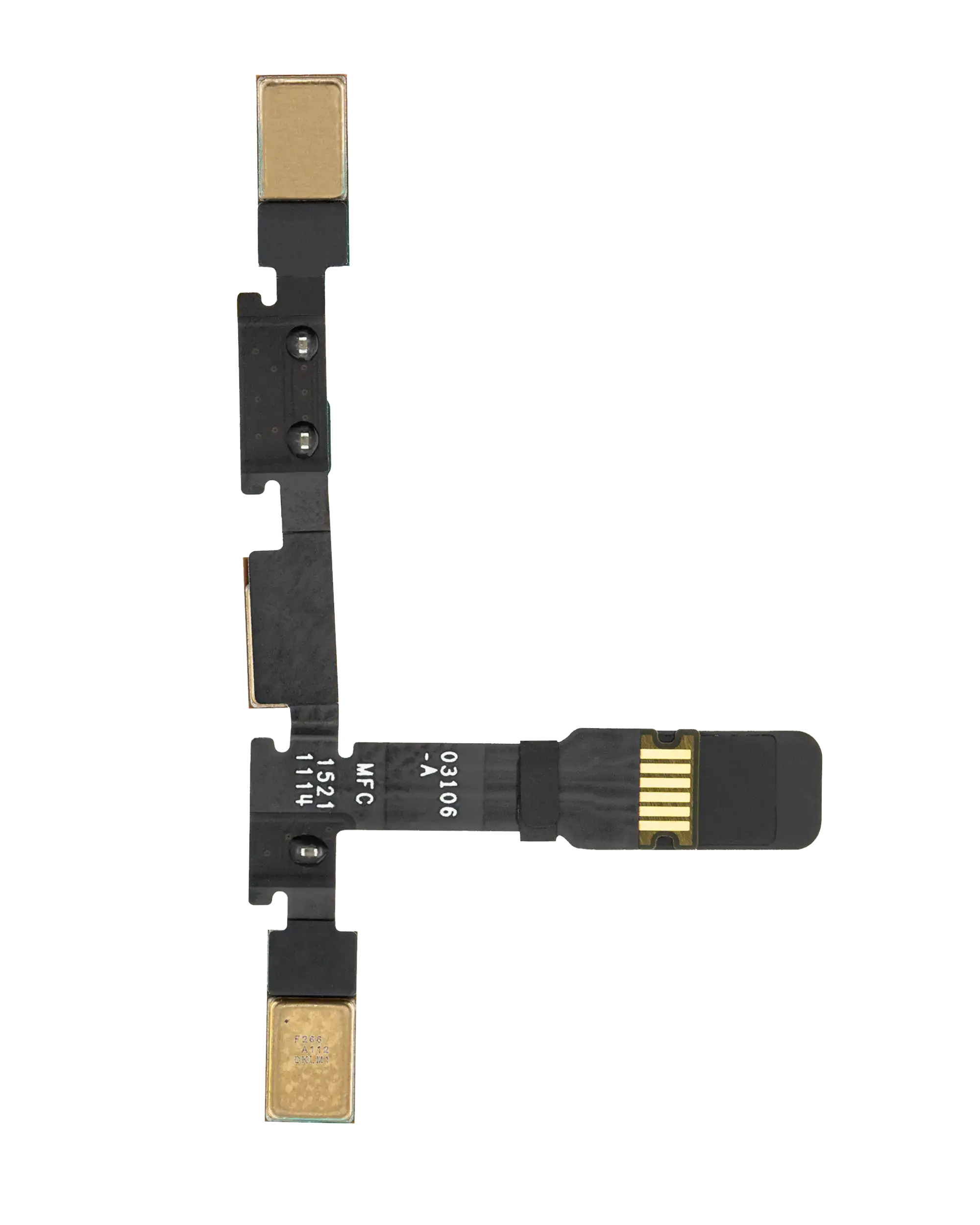 Microphone Flex For MacBook Pro 13" A2338 (2020)