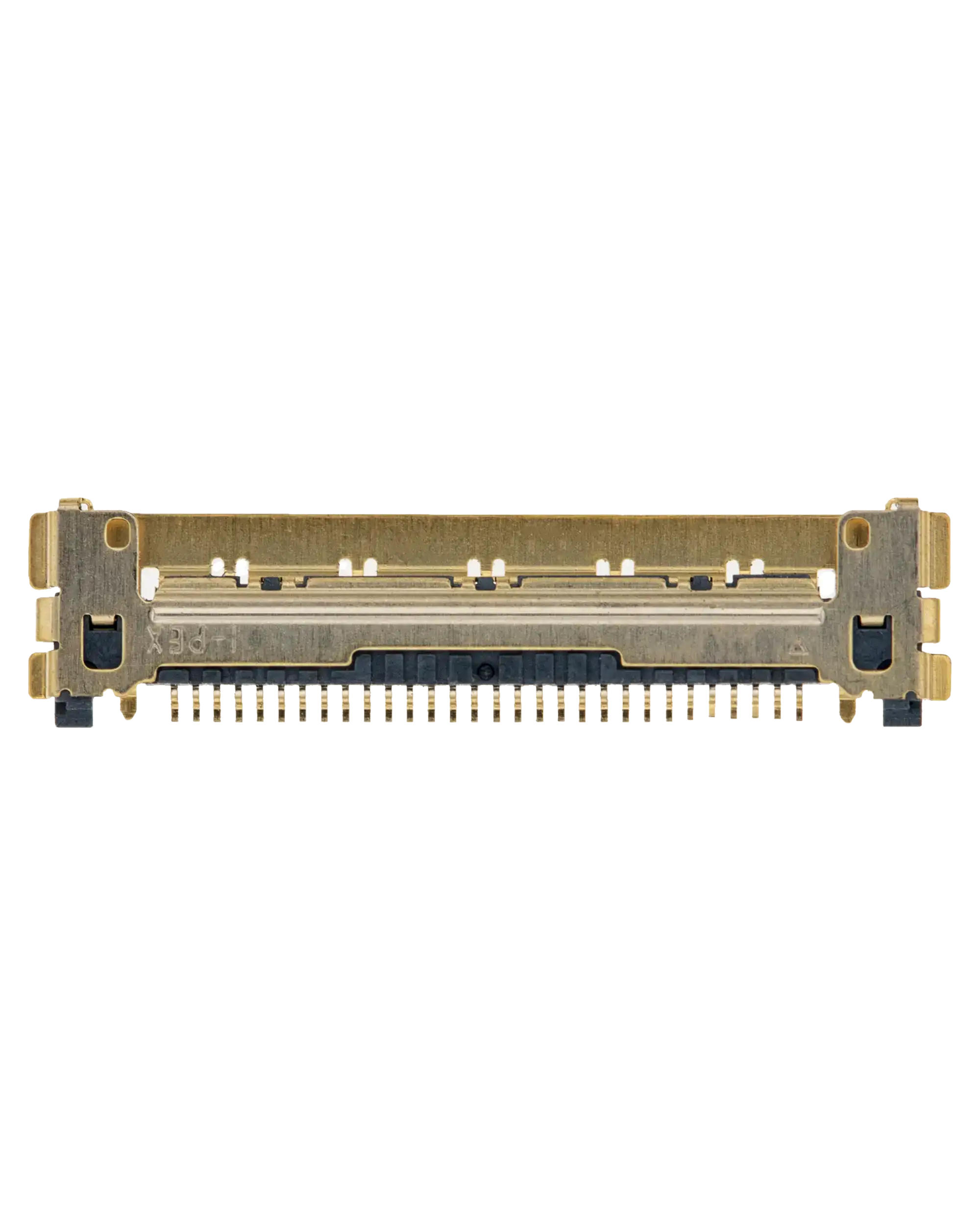 LCD Display Connector For MacBook Air 11" / Pro 13" / 15" A1370 / A1369 / A1465 / A1466 / A1278 / A1425 / A1502 / A1398  (2010-2015) (518S0787/J900: 30 Pin)