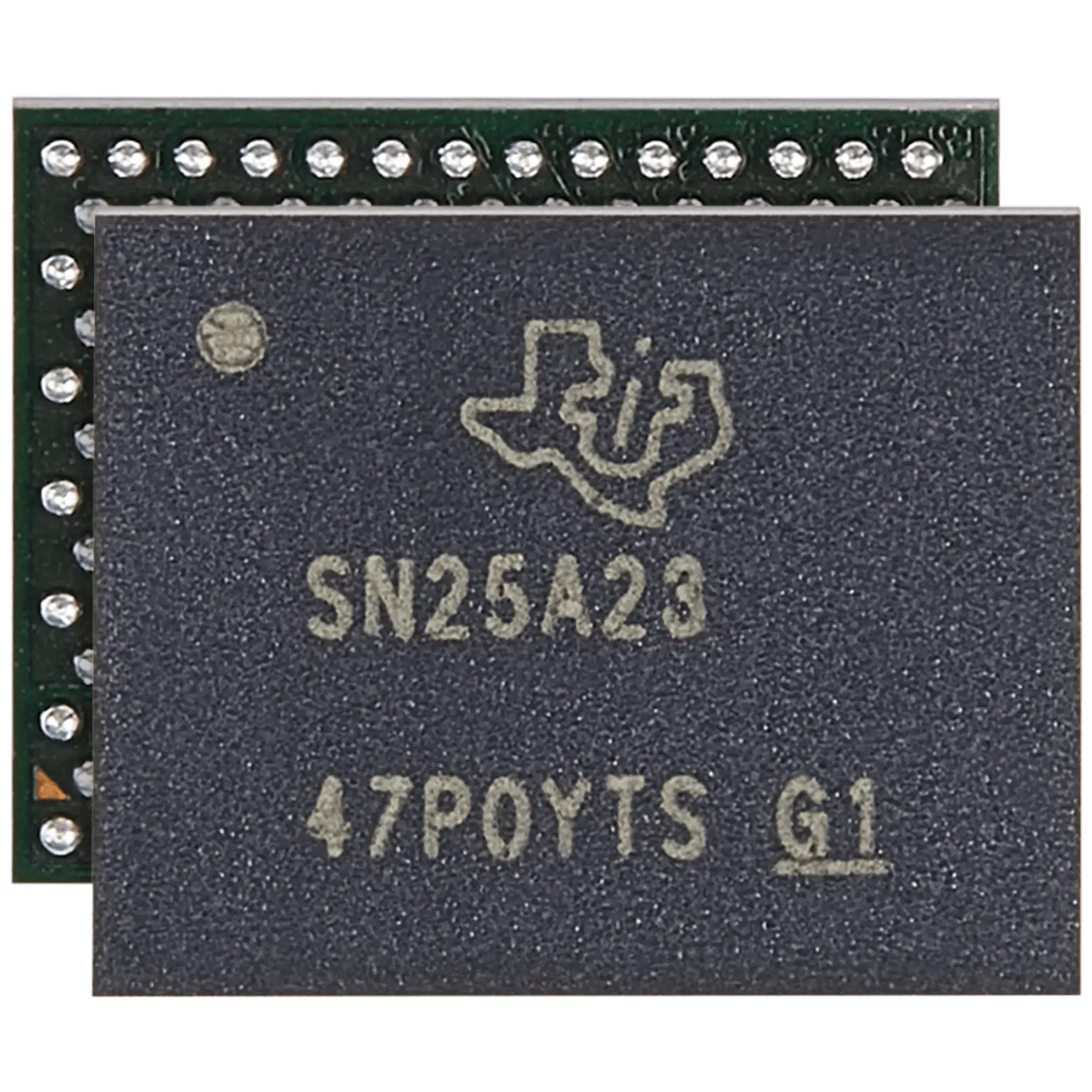 Charging IC For MacBook Air 13" (A3113) / Mac book Air 15.3" (A3114) (SN25A23)