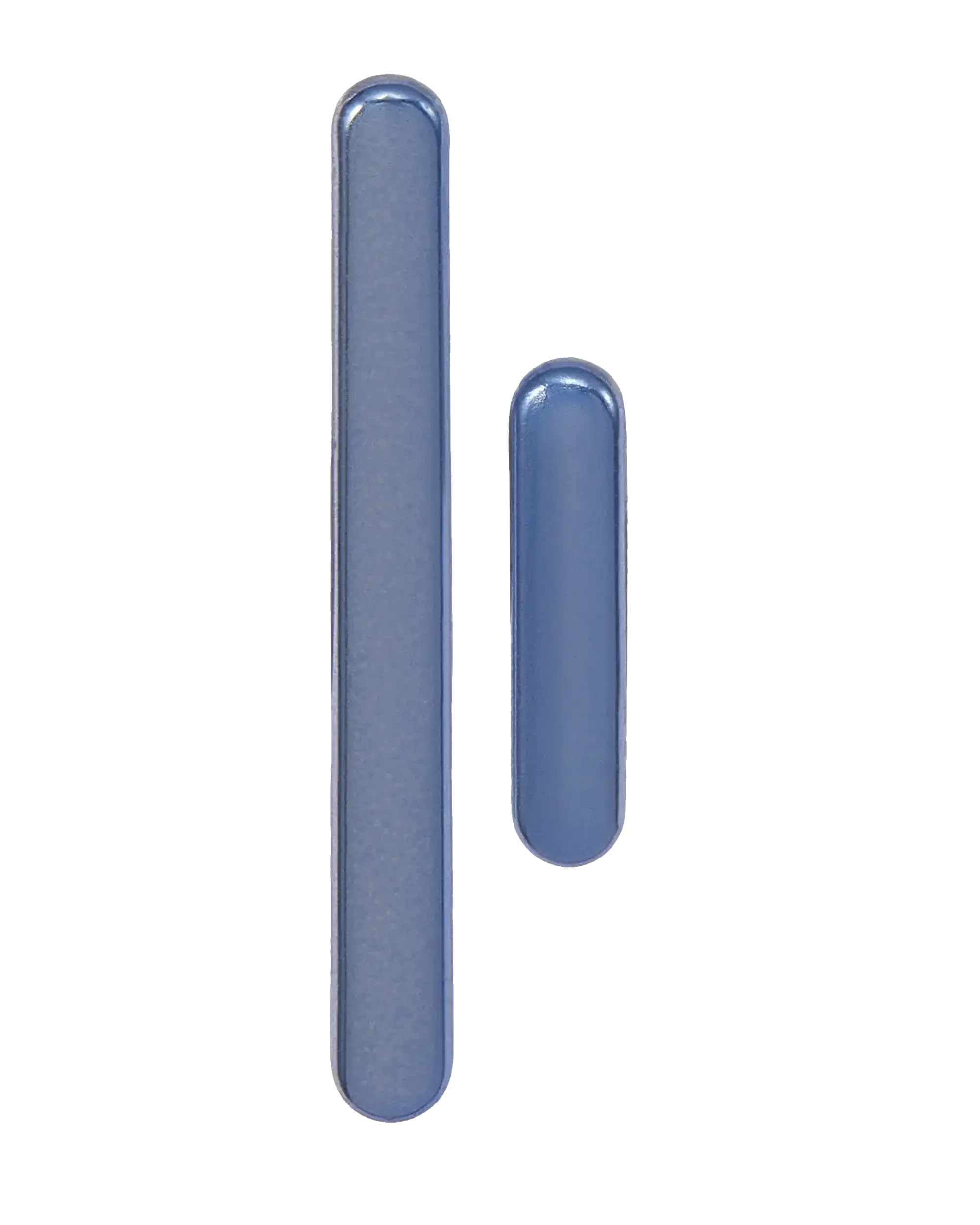 Hard Buttons (Power / Volume) For Samsung Galaxy A53 5G (A536 / 2022) (Blue)