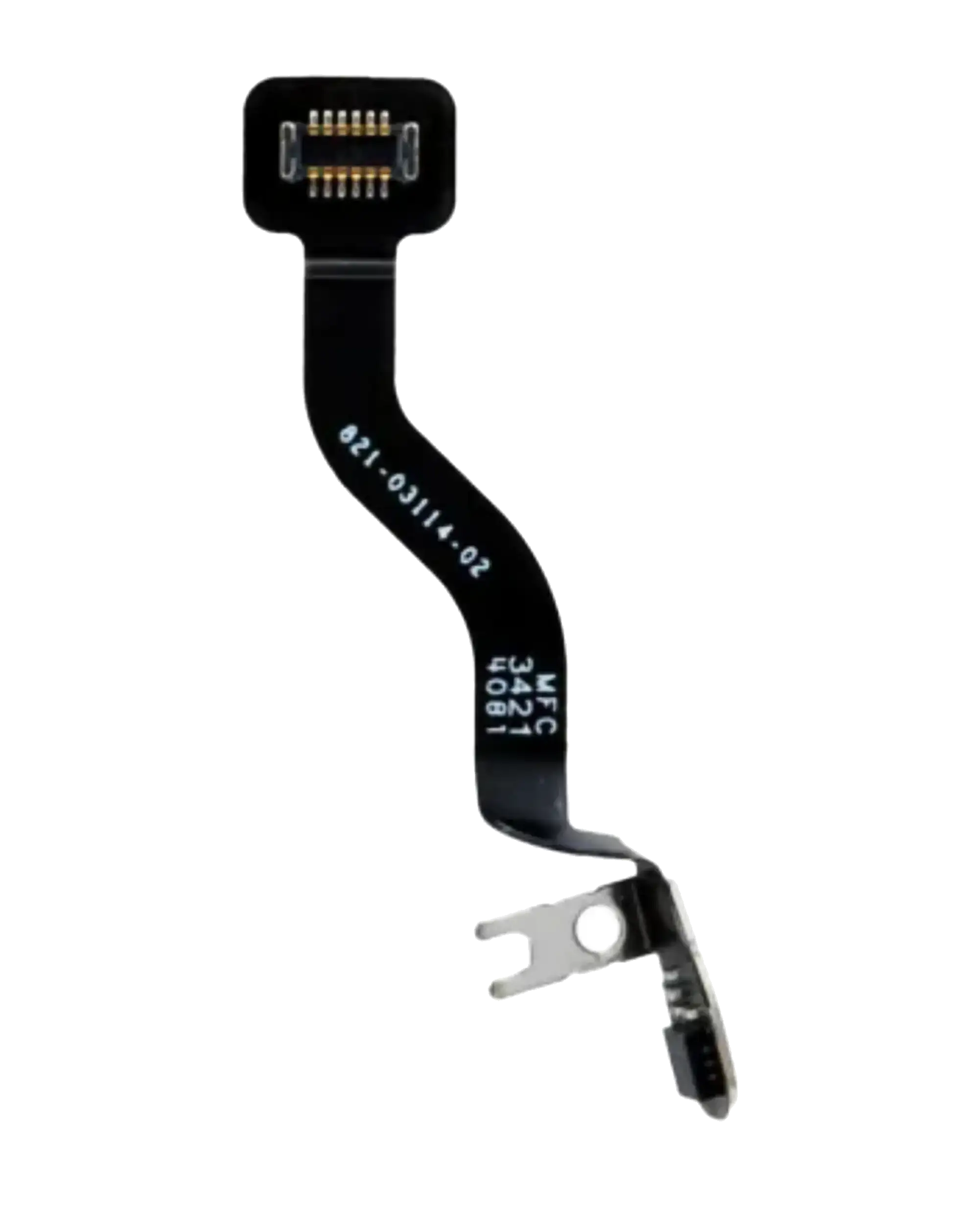 Lid Angle Sensor For MacBook Pro 16" A2485 (2021)  Pro /  Max / A2780 (2023)  / A2991 (2023)  / A3403 (2024) Pro / A3186 (2024) Max (nerd.tool.1)