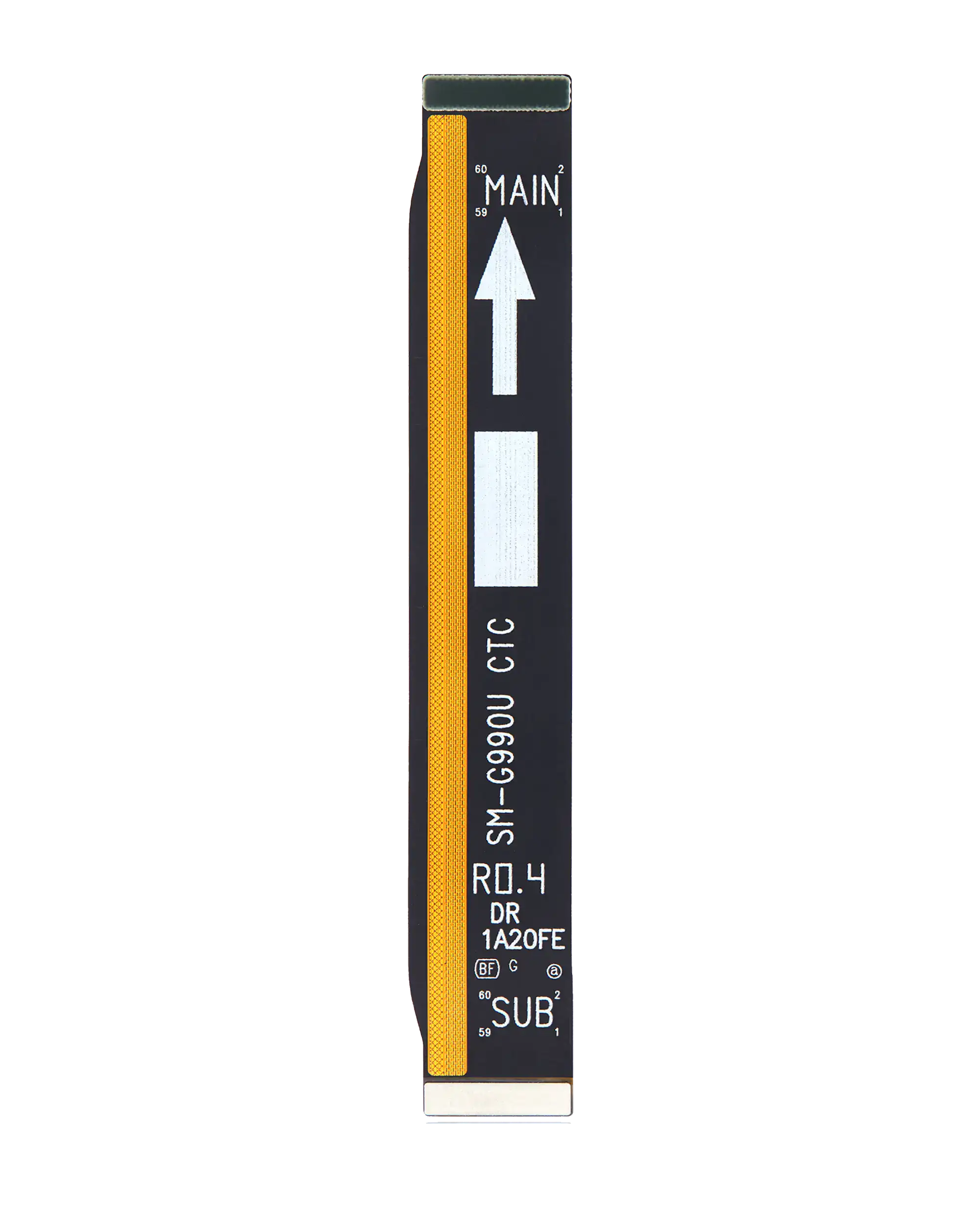 Mainboard Flex Cable For Samsung Galaxy S21 FE 5G (G990U) (US Version)