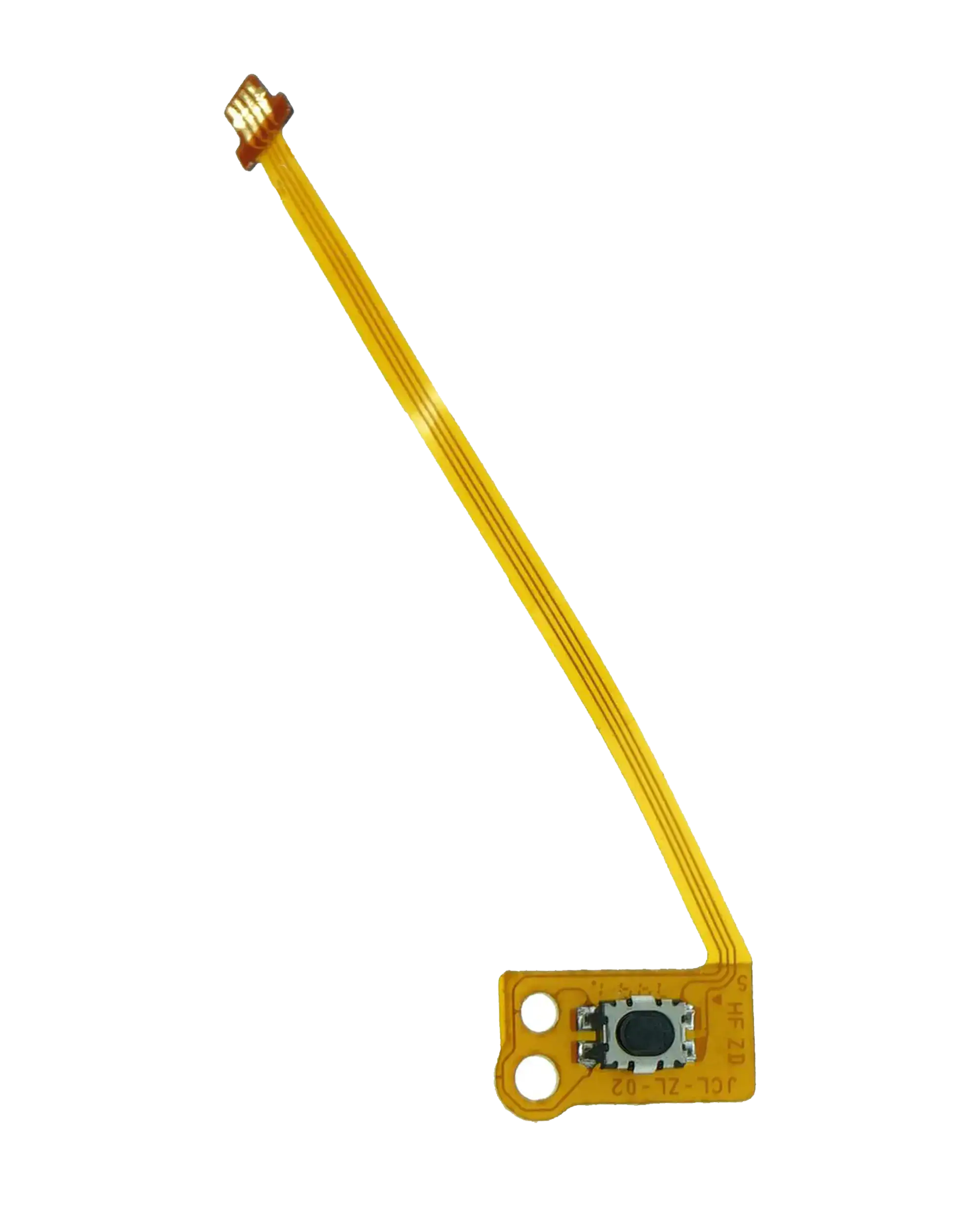 Left ZL Switch Button Flex Cable for Nintendo Switch Joy Con Controller